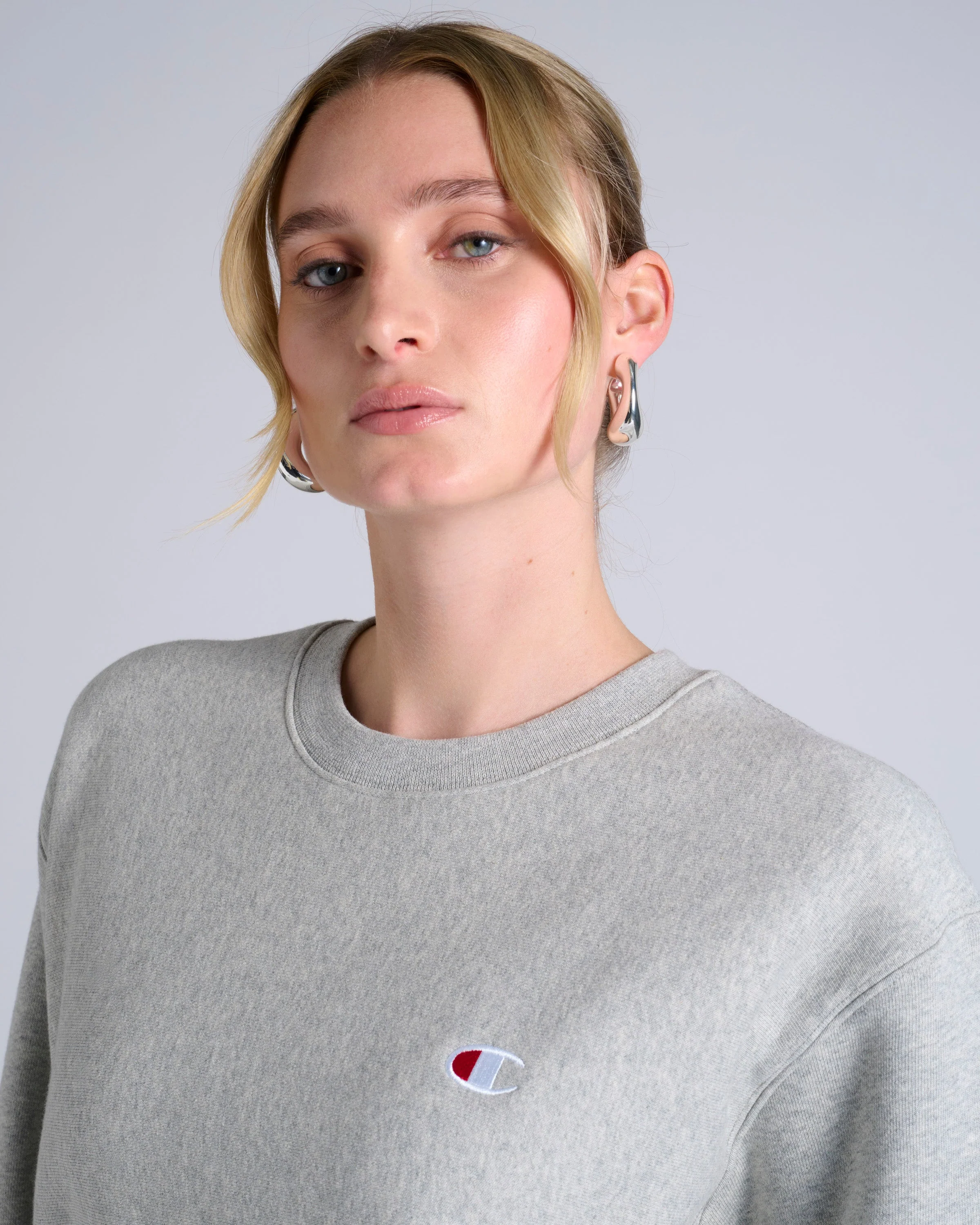 C Logo Crew - Image 6