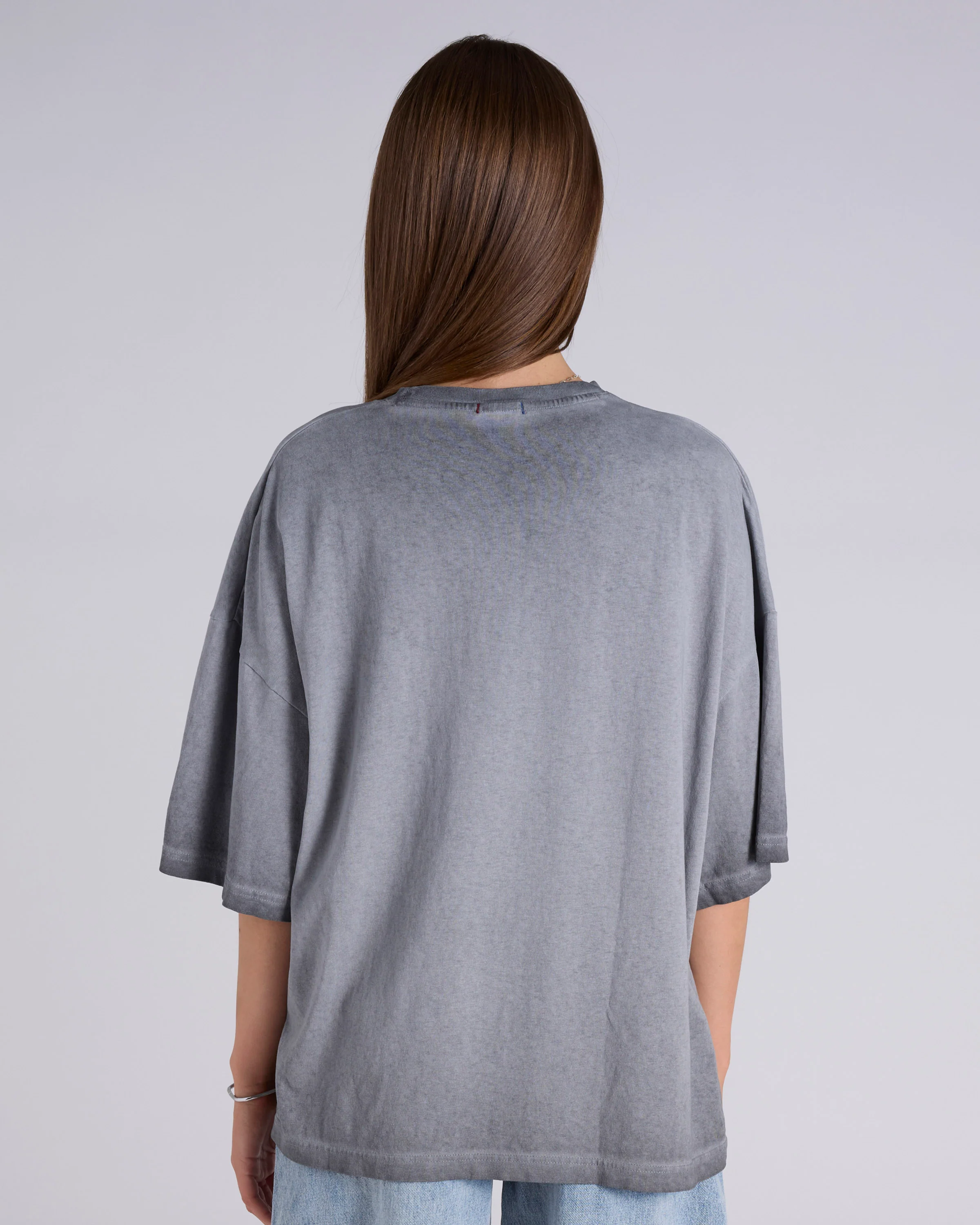 Riggins Drop Shoulder Graphic Tee - Image 7