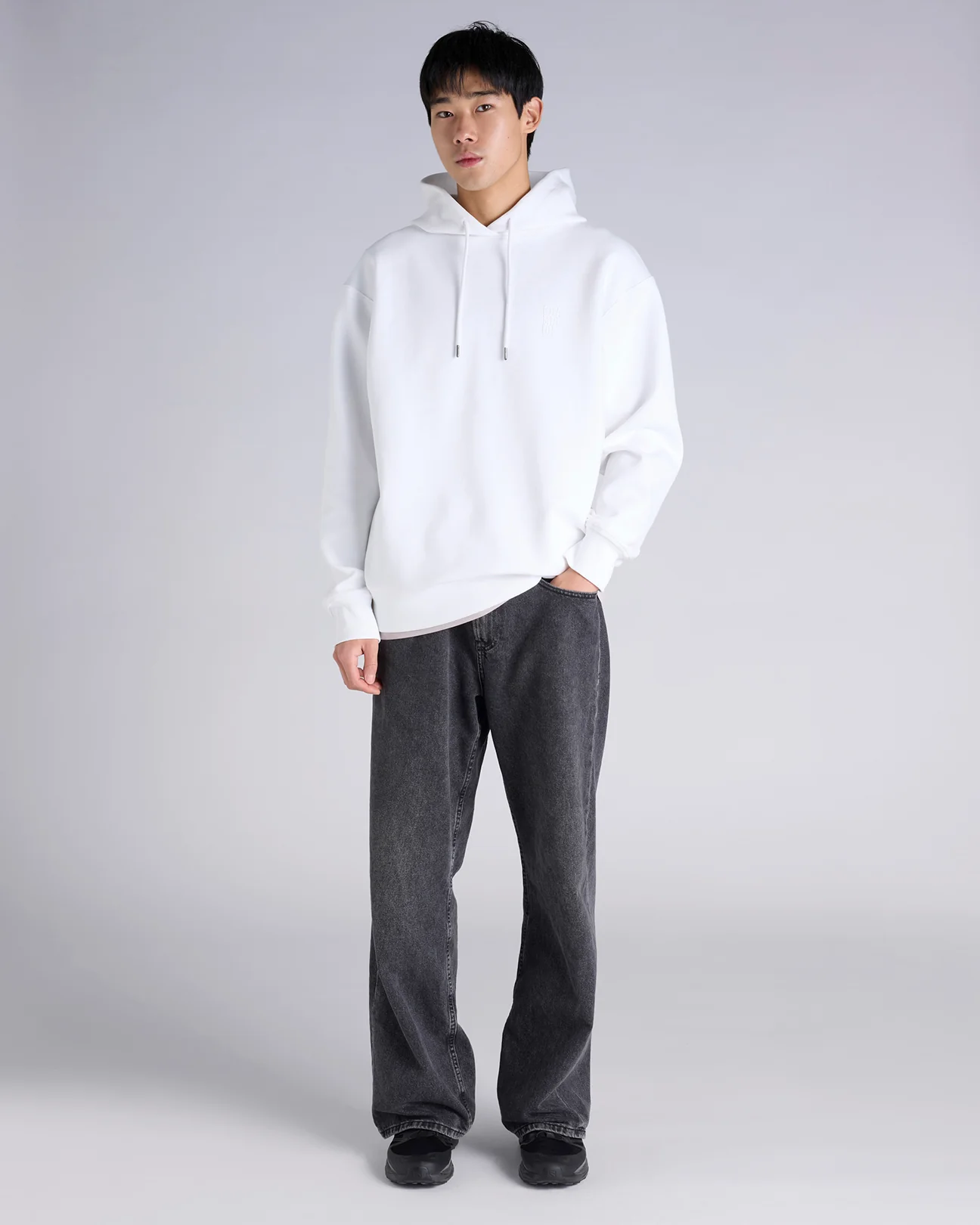 Rochester Base Hoodie - Image 4