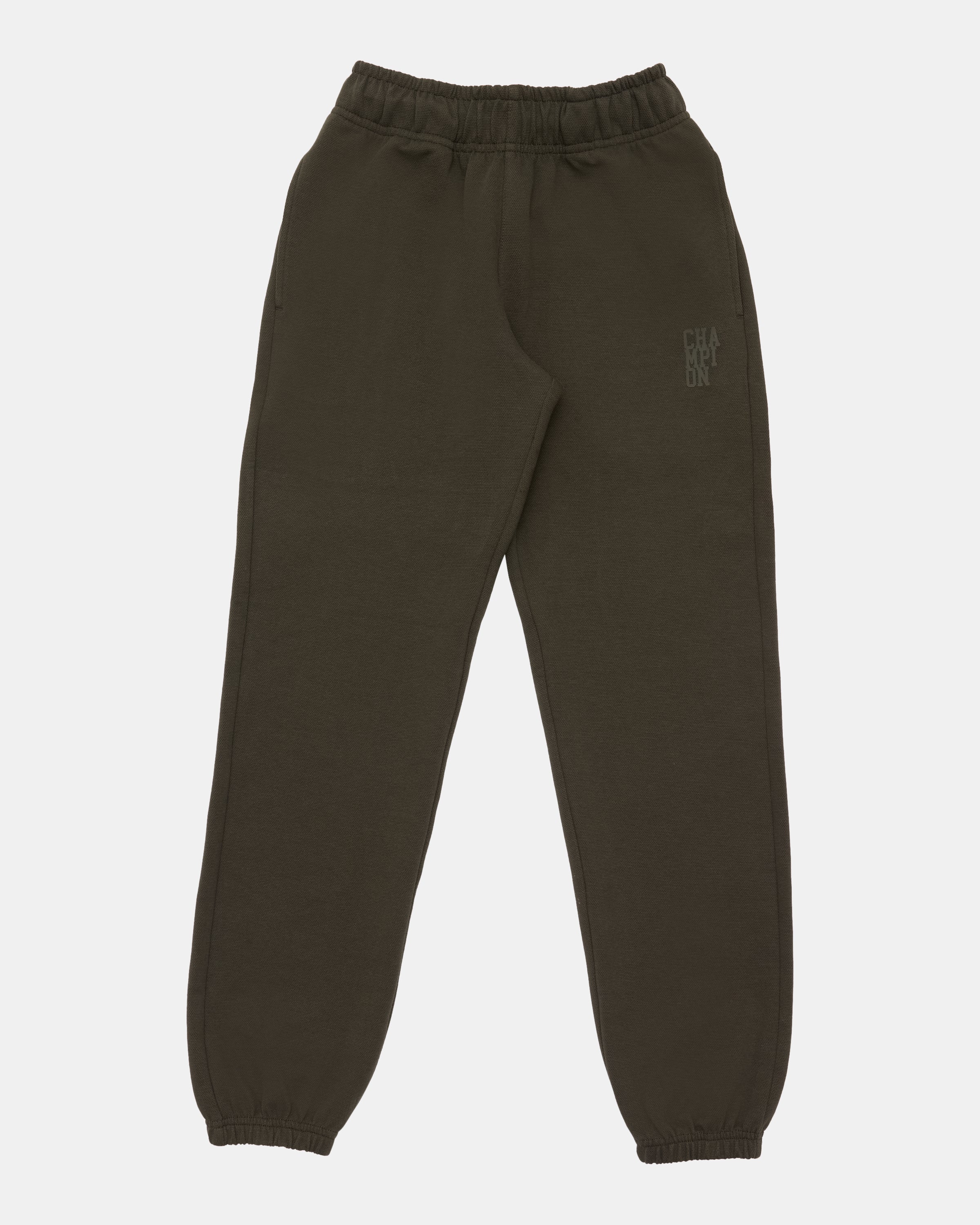 Junior Base Track Pants