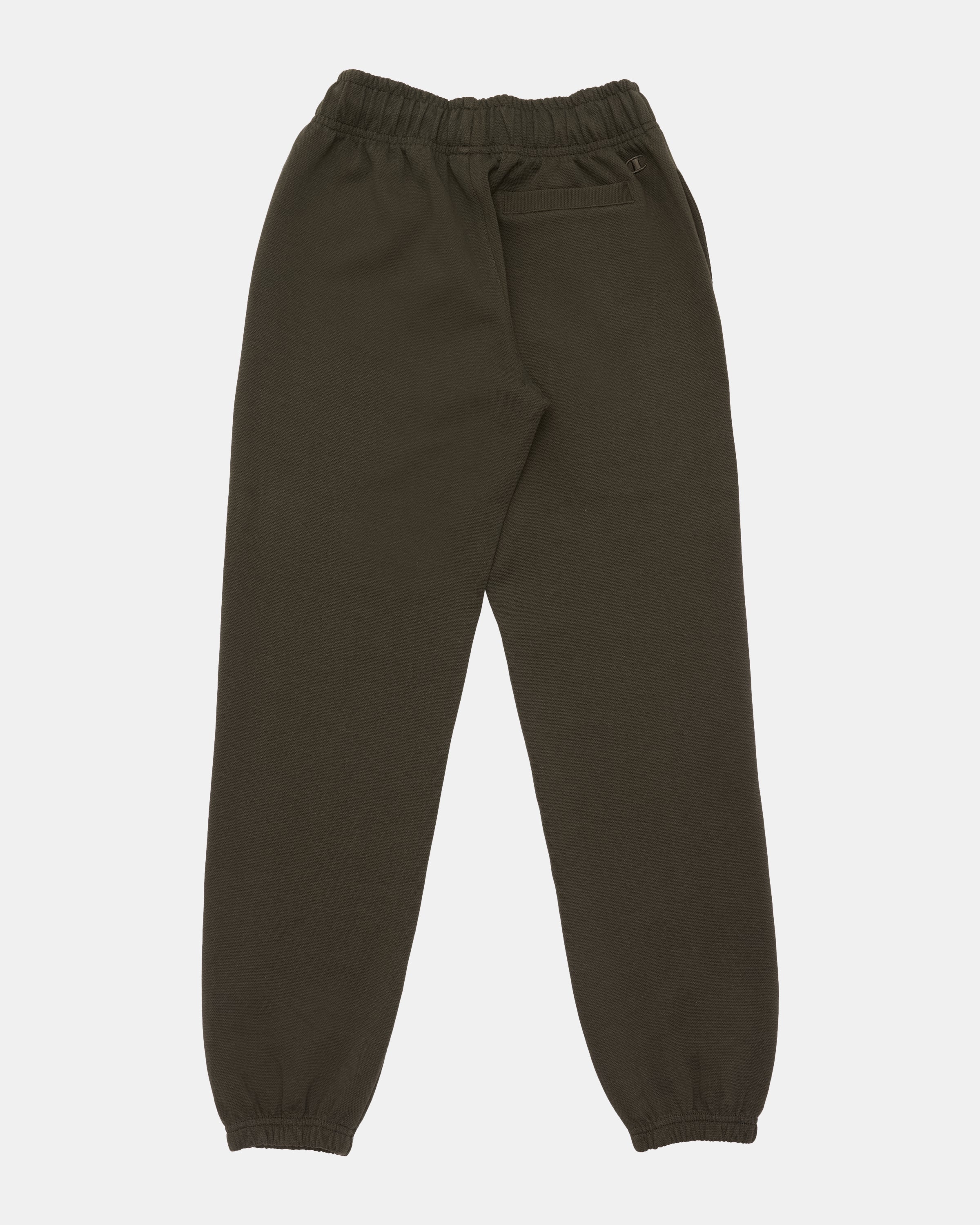 Junior Base Track Pants - Image 2