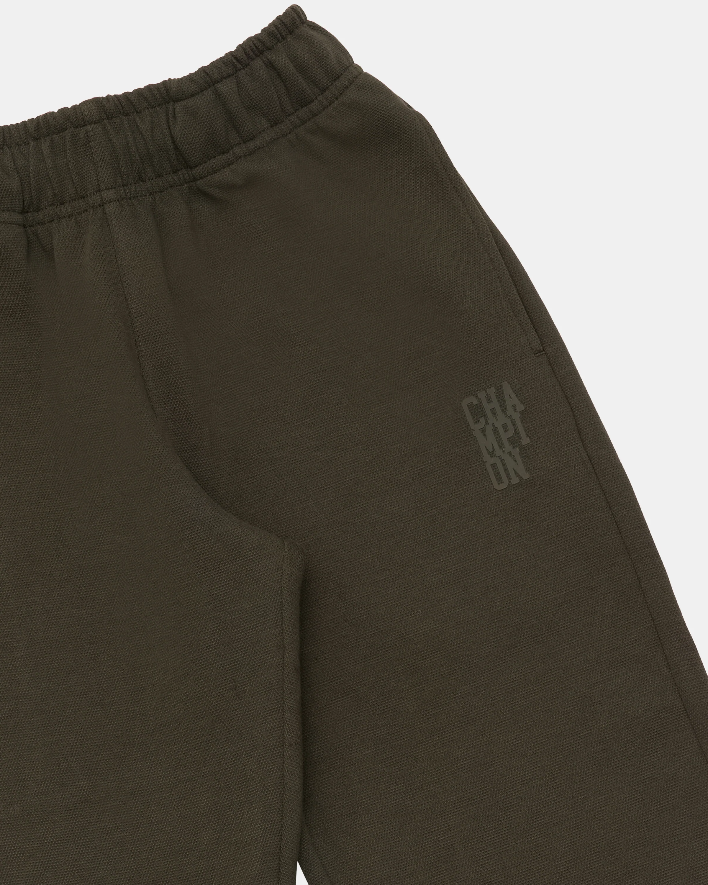 Junior Base Track Pants - Image 3