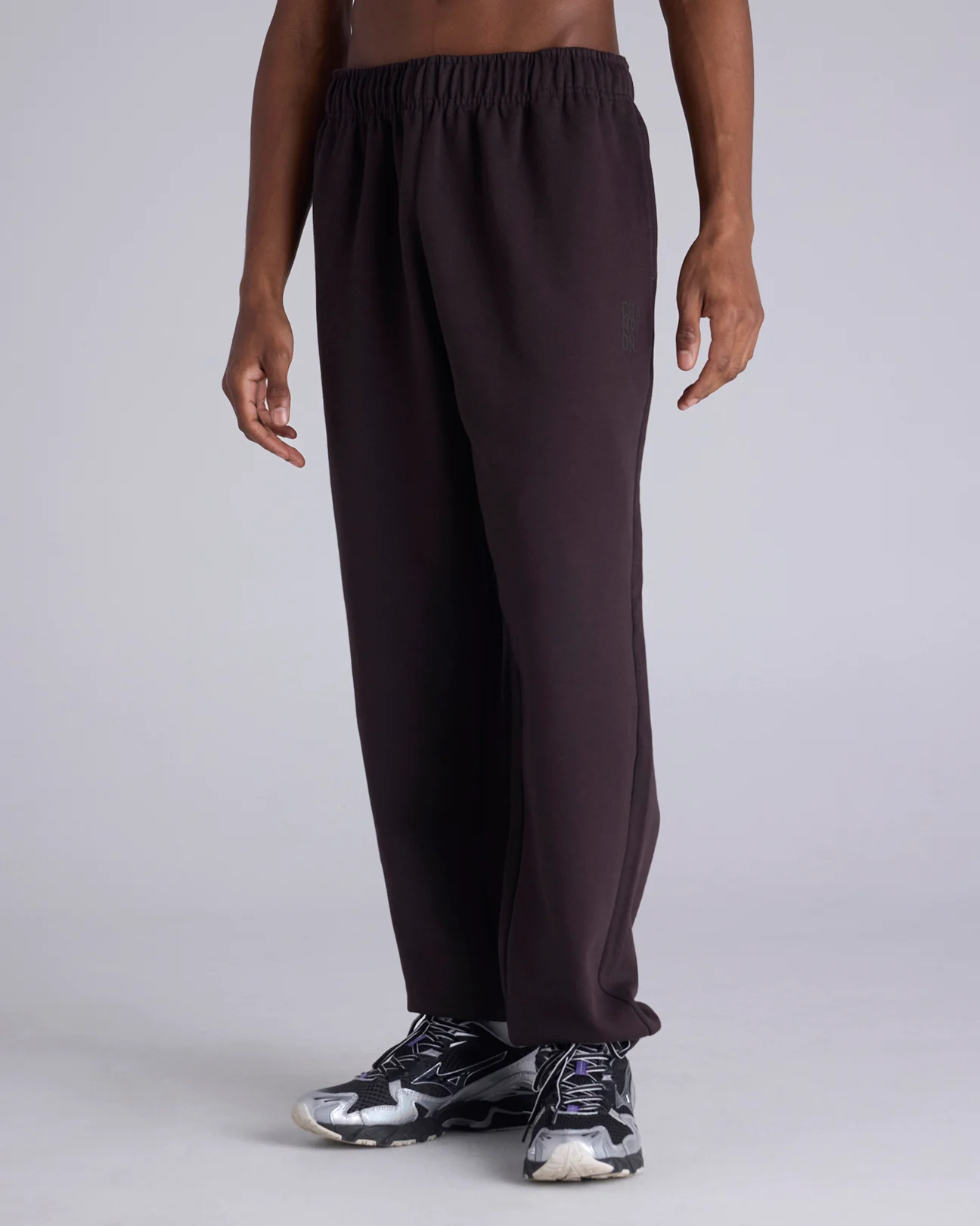 Base Track Pants