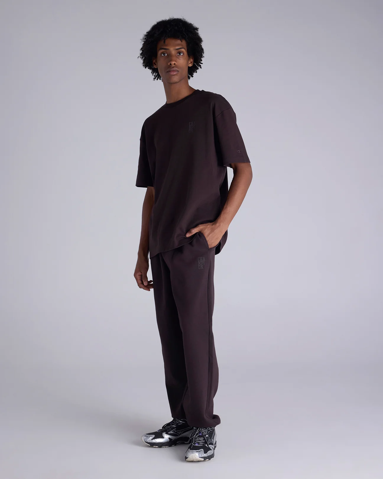 Base Track Pants - Image 3