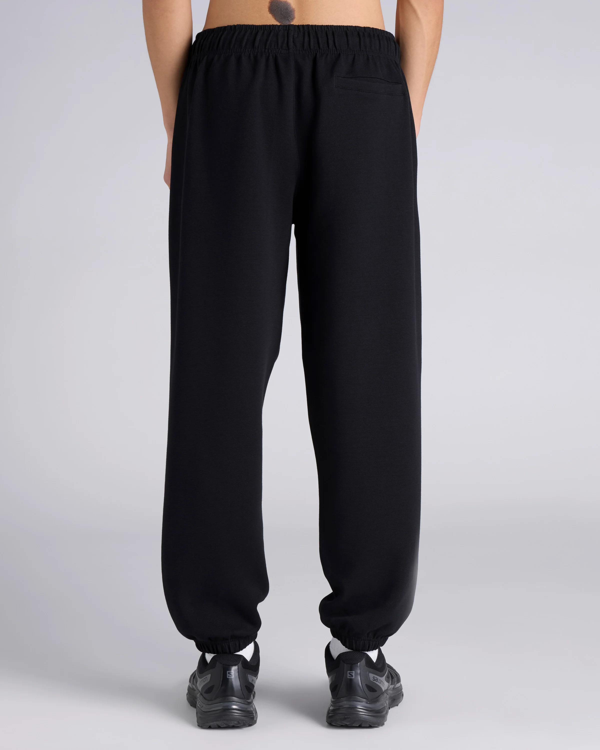 Base Track Pants - Image 3