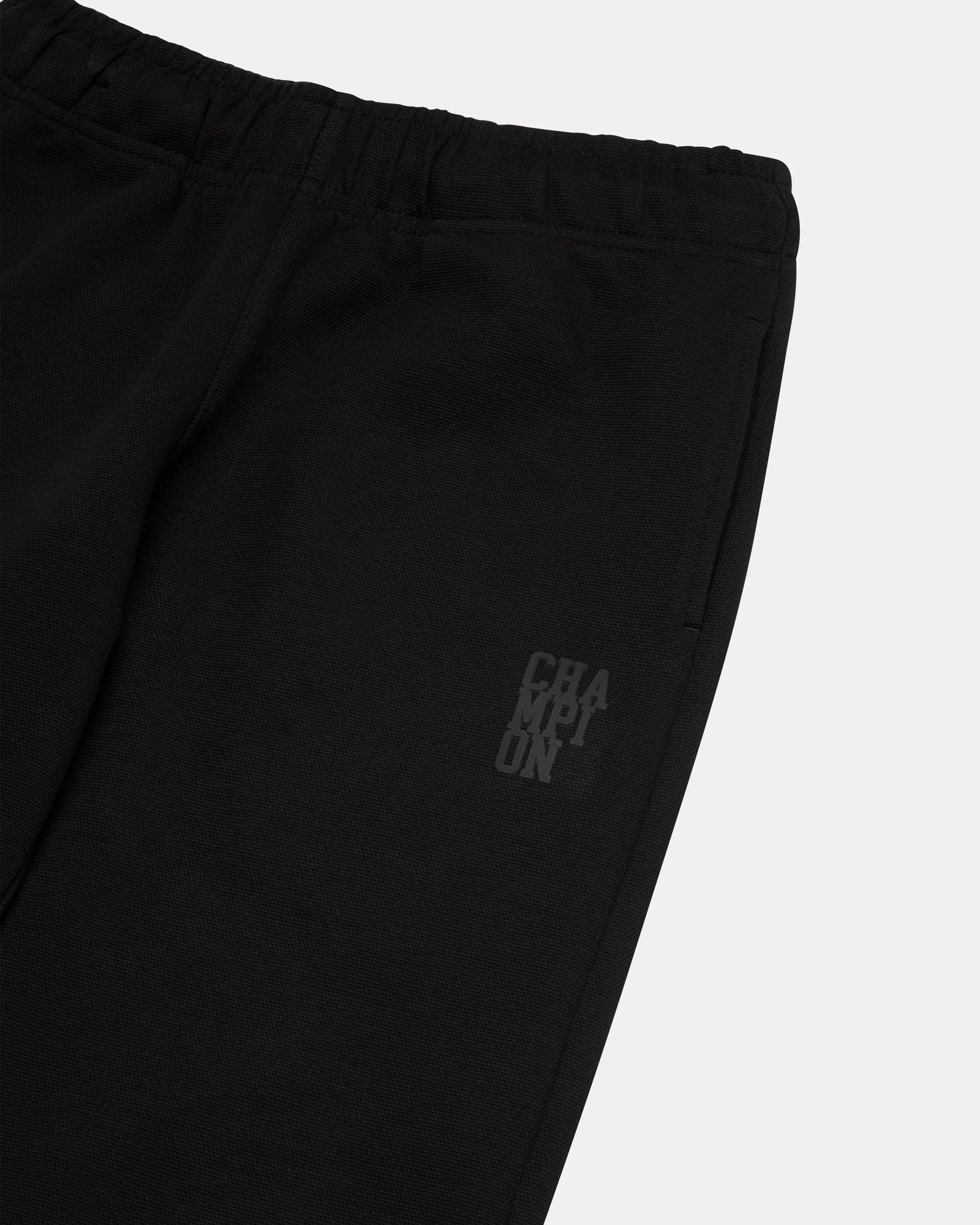 Junior Base Track Pants - Image 3