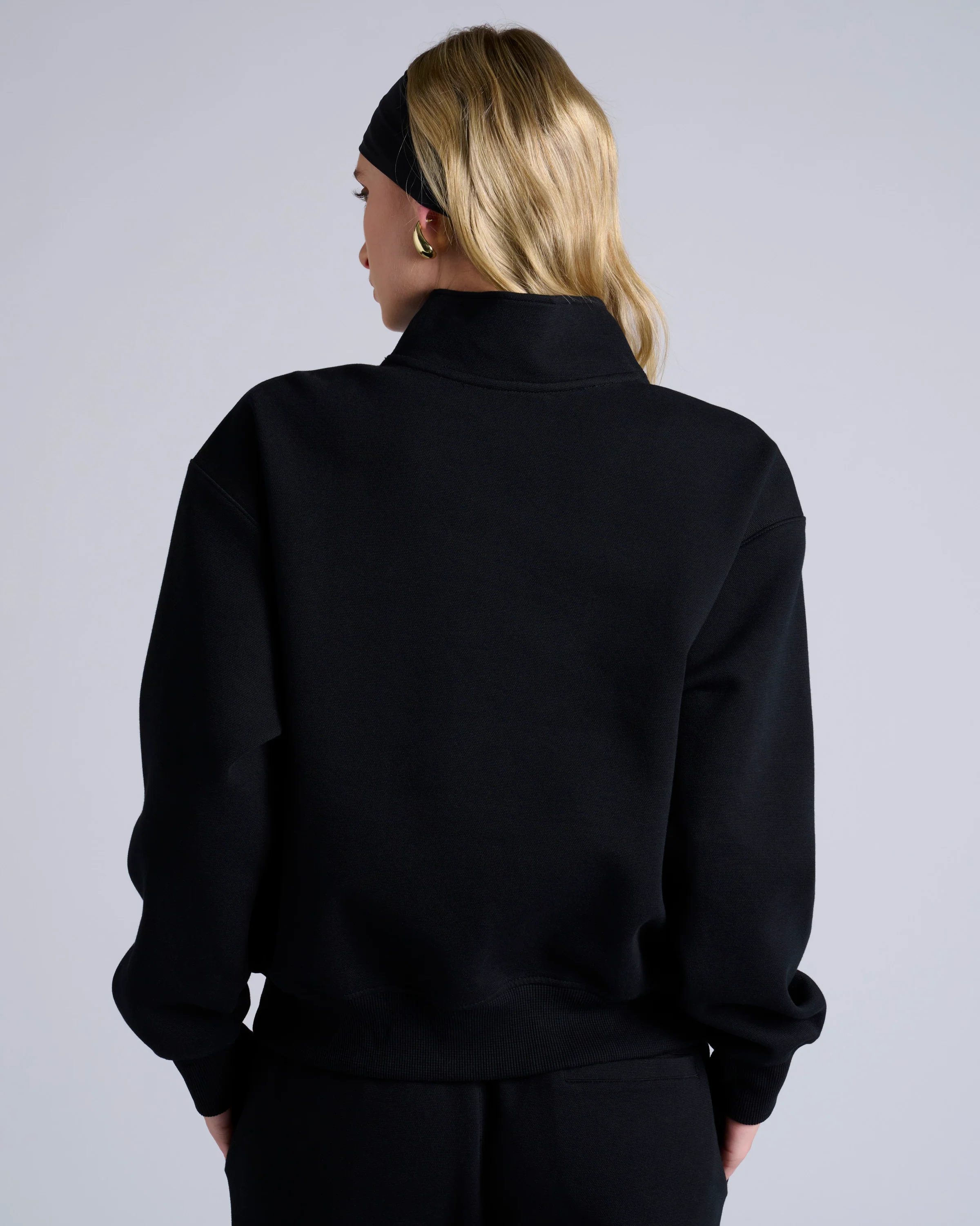 Base Quarter Zip - Image 3
