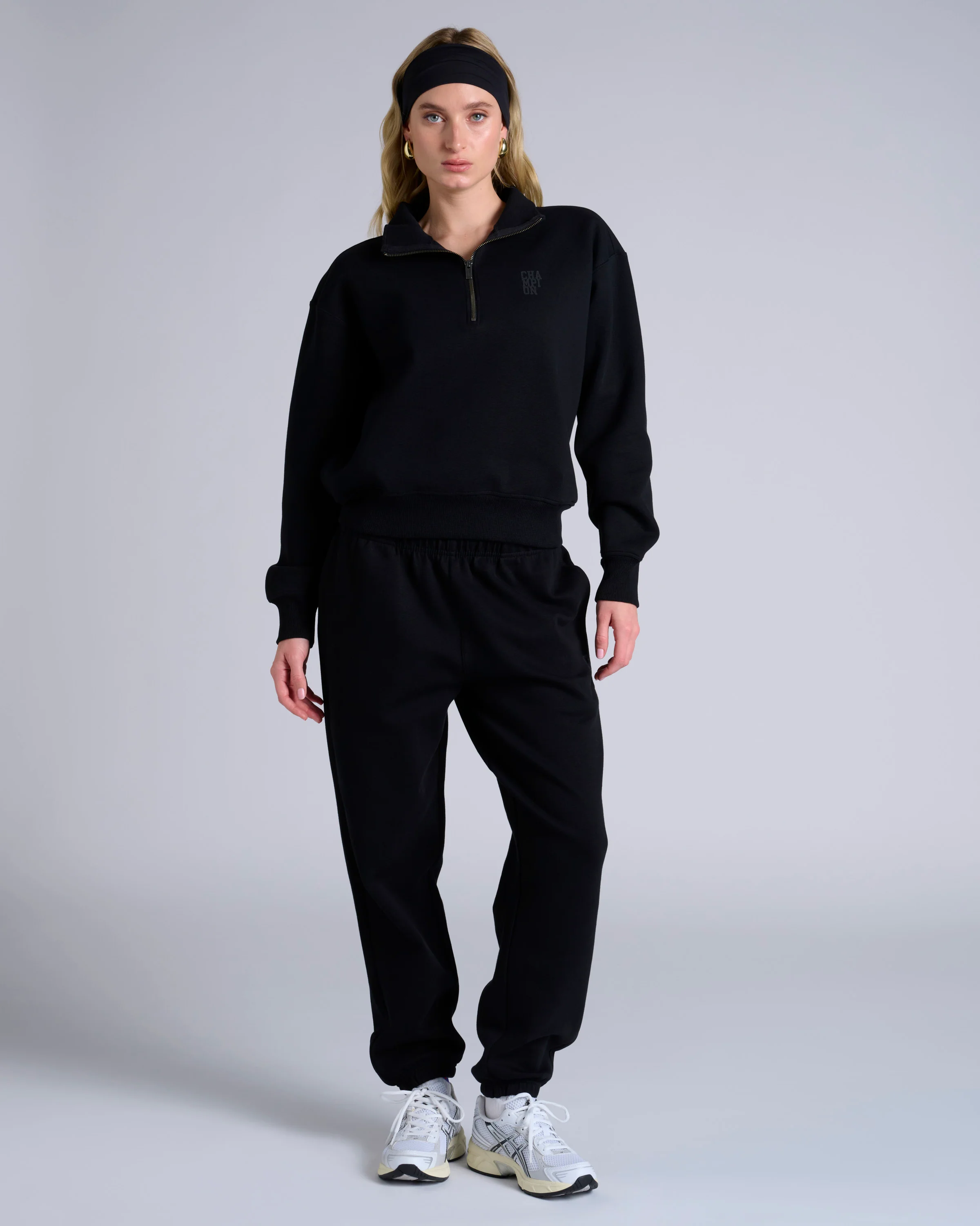 Base Quarter Zip - Image 4