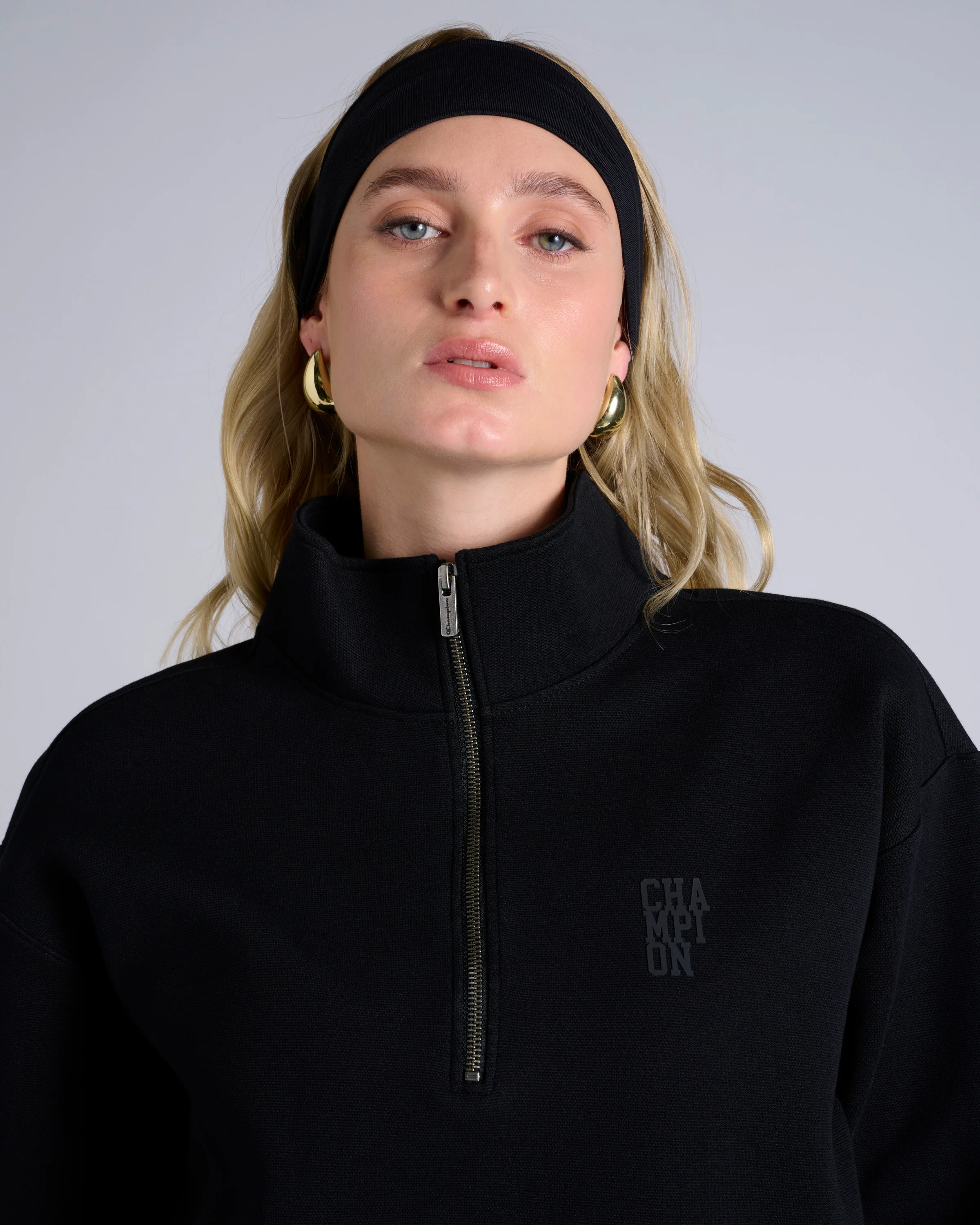 Base Quarter Zip - Image 5