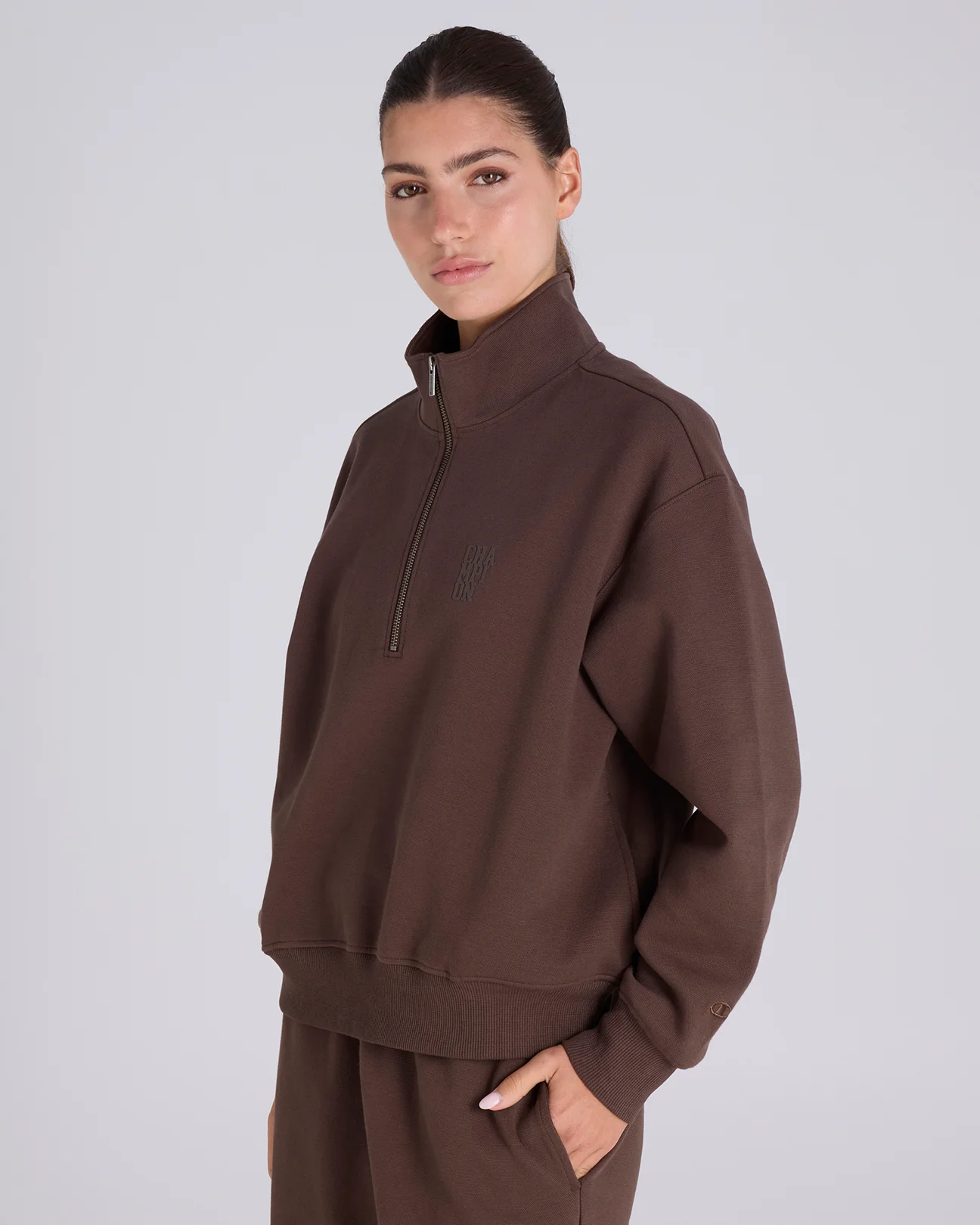 Base Quarter Zip - Image 2