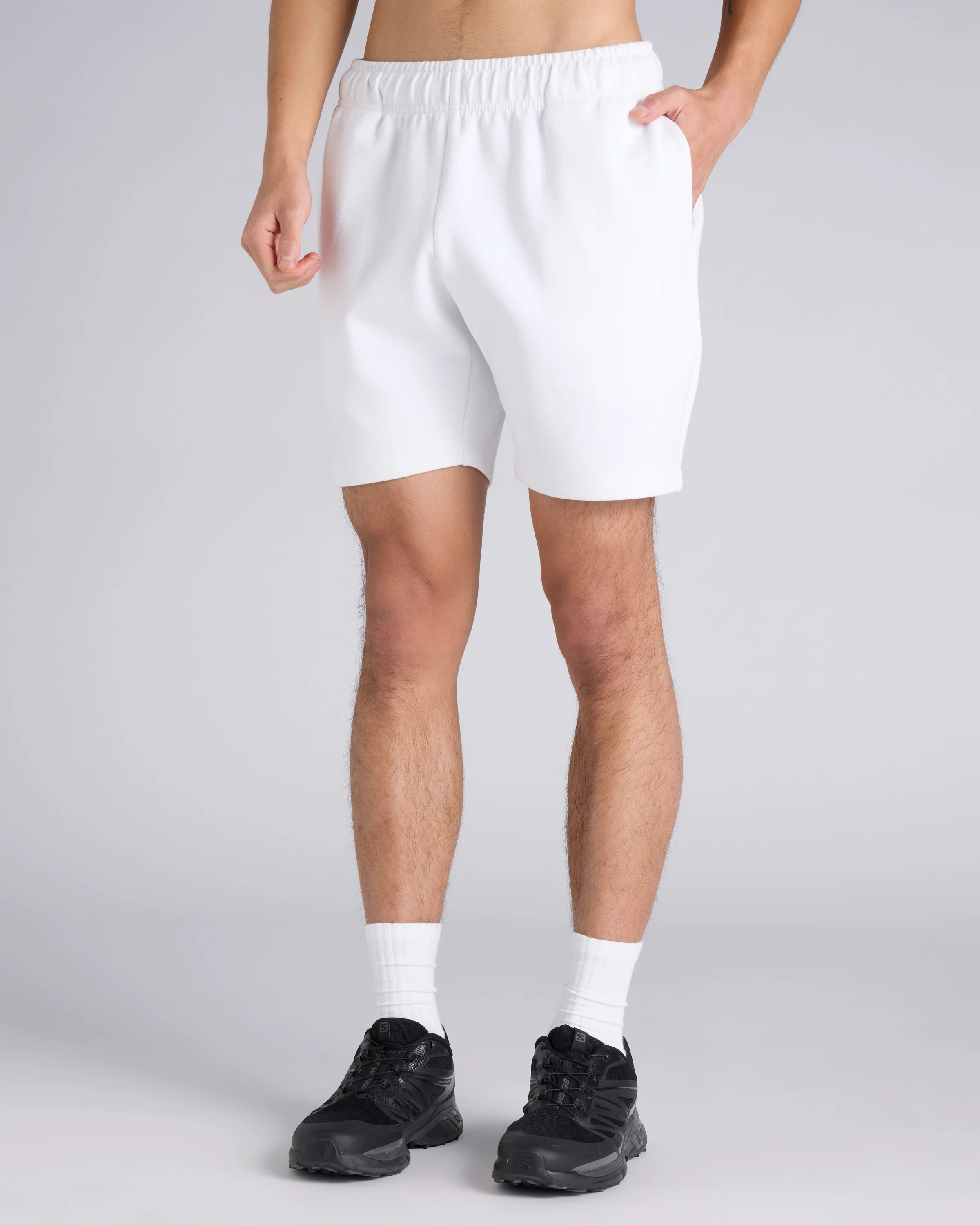 Rochester Base Short