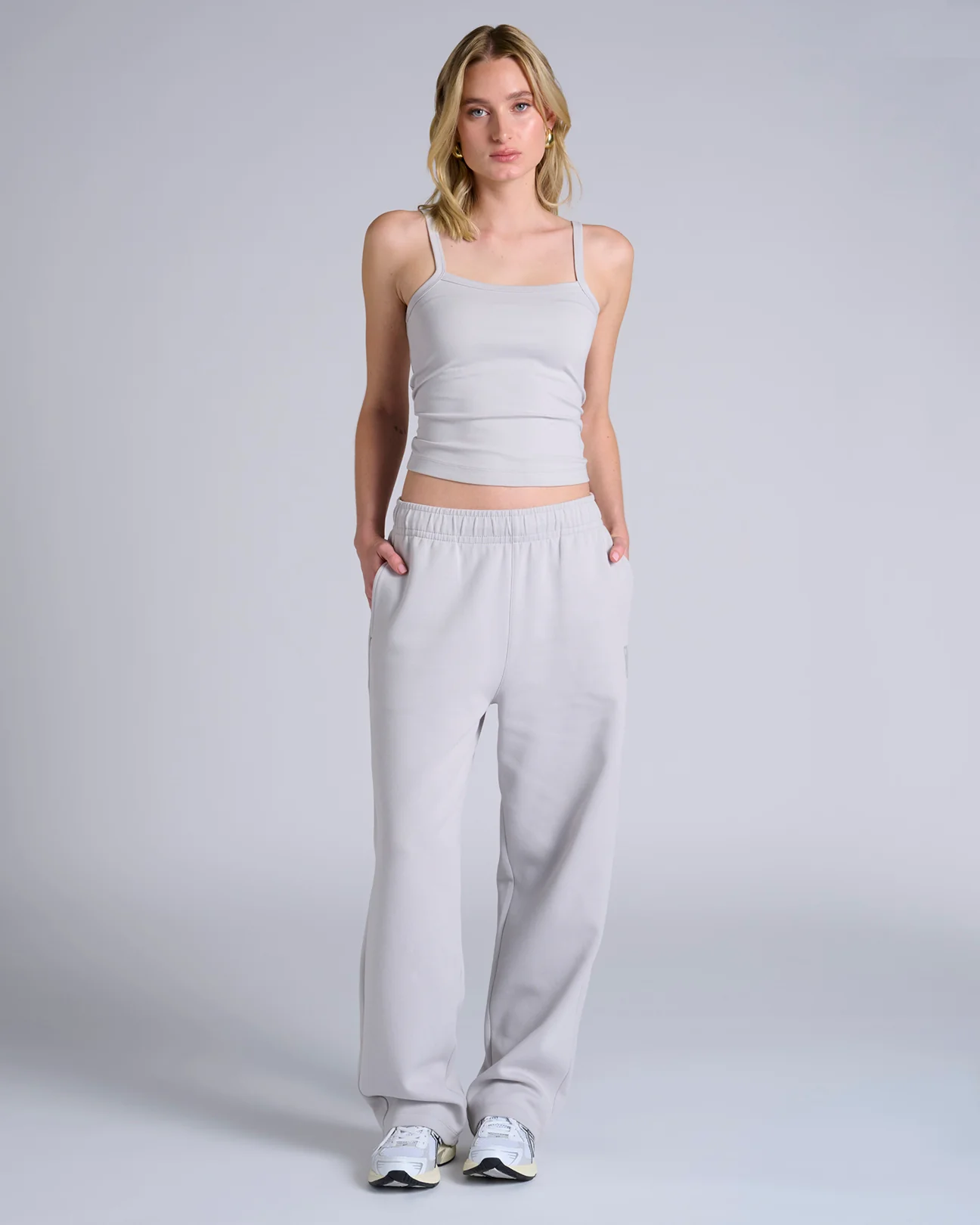 Rochester Base Straight leg Jogger - Image 4
