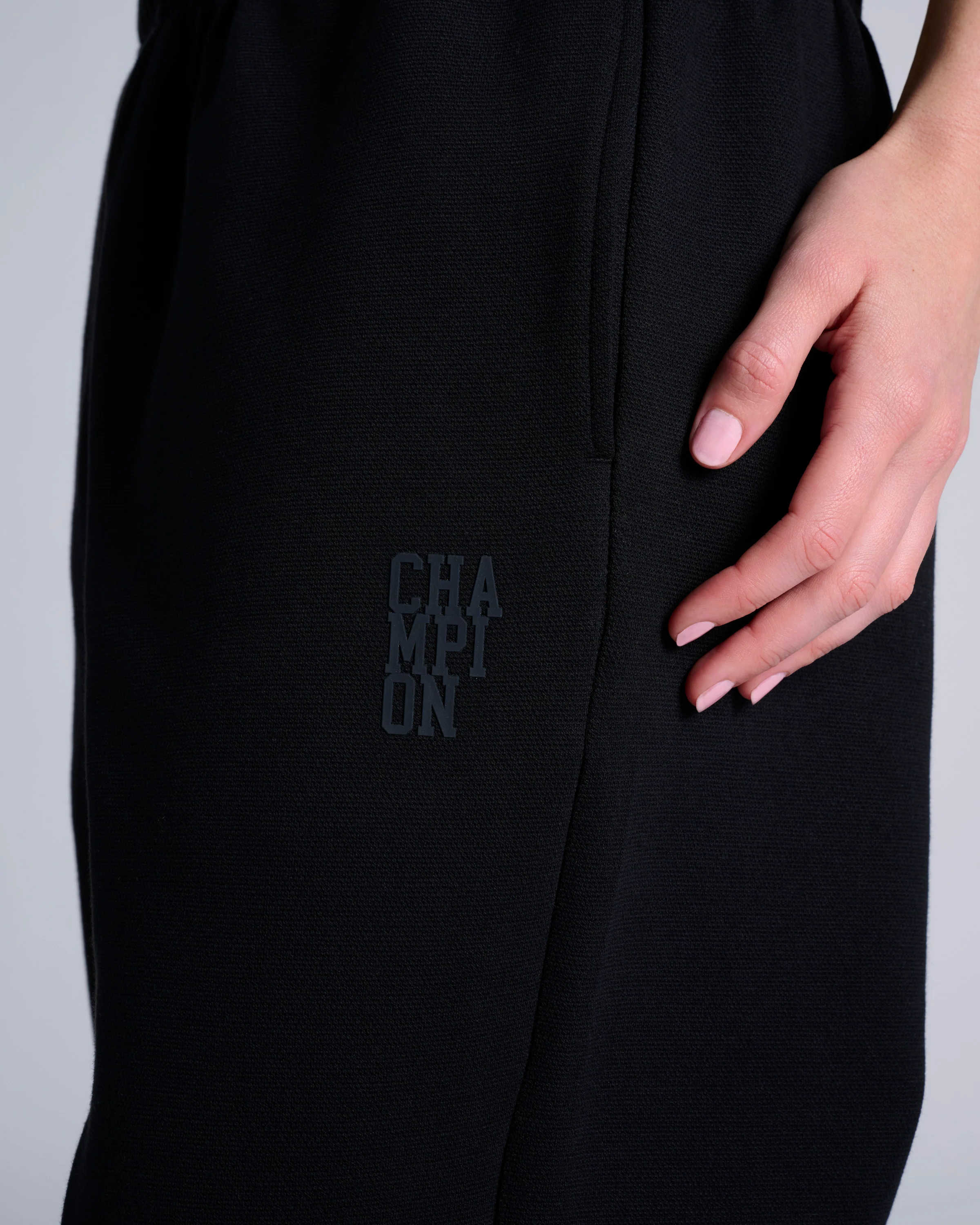 Base Straight Track Pants - Image 5