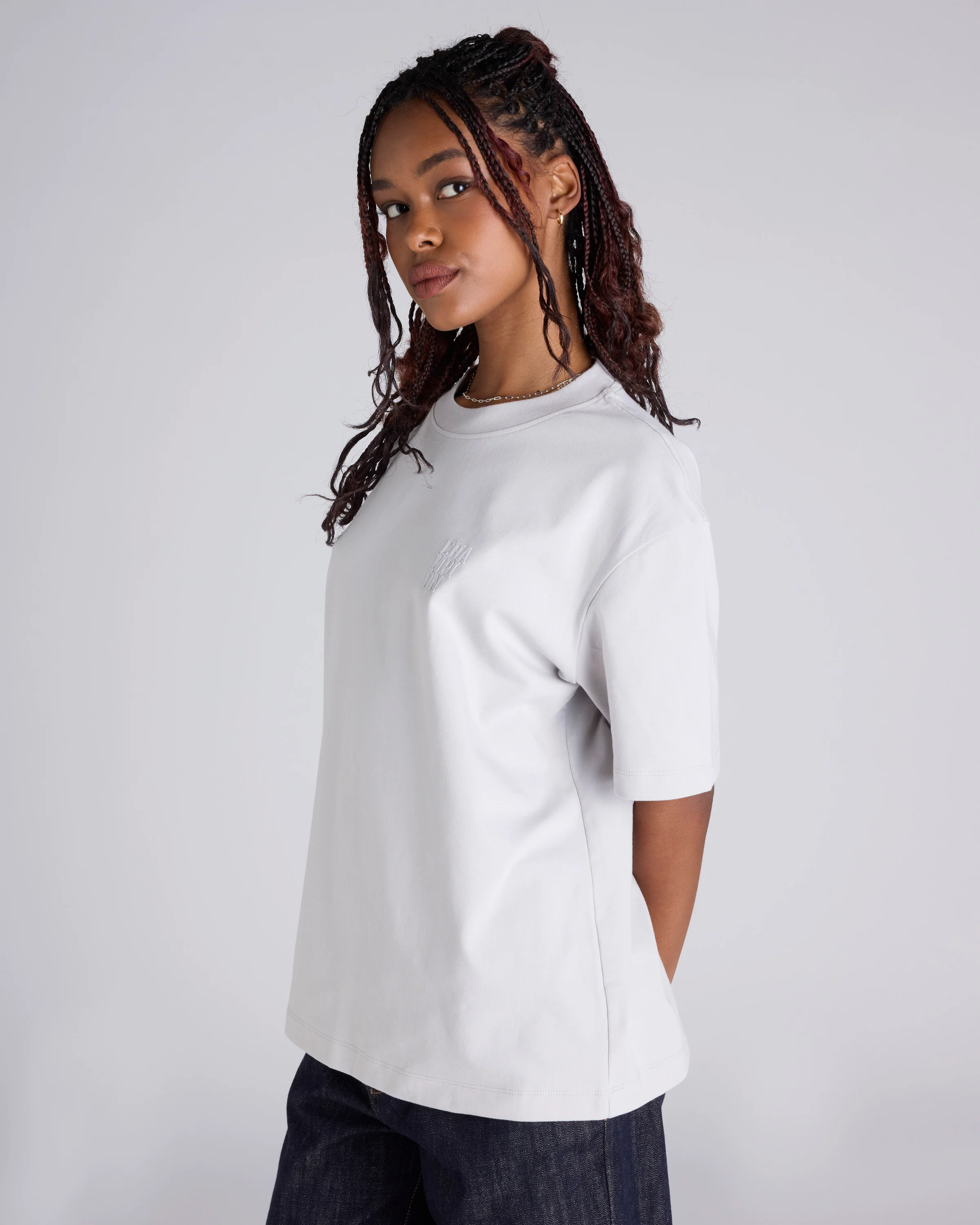 Rochester Base Tee - Image 2