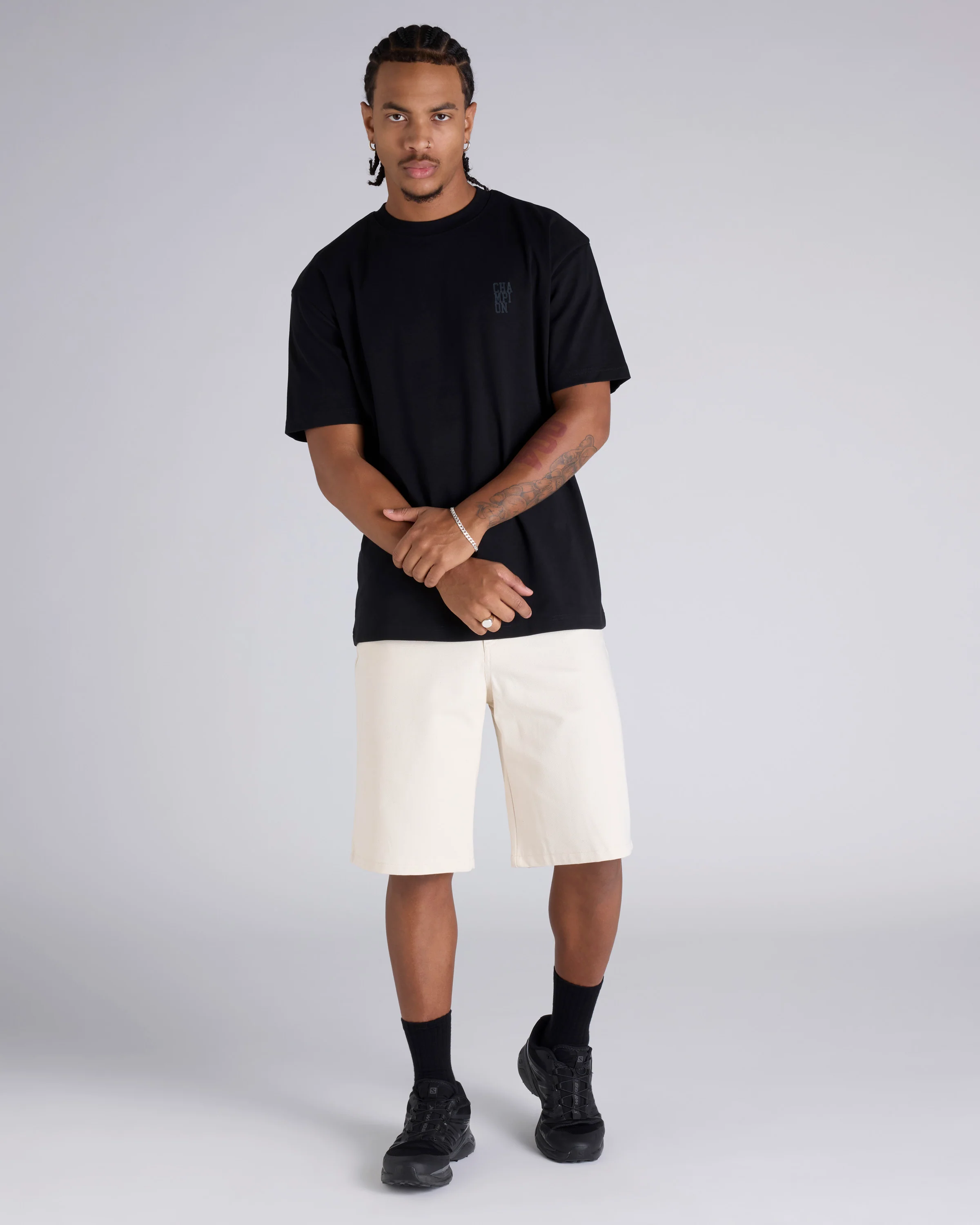 Base Tee - Image 4
