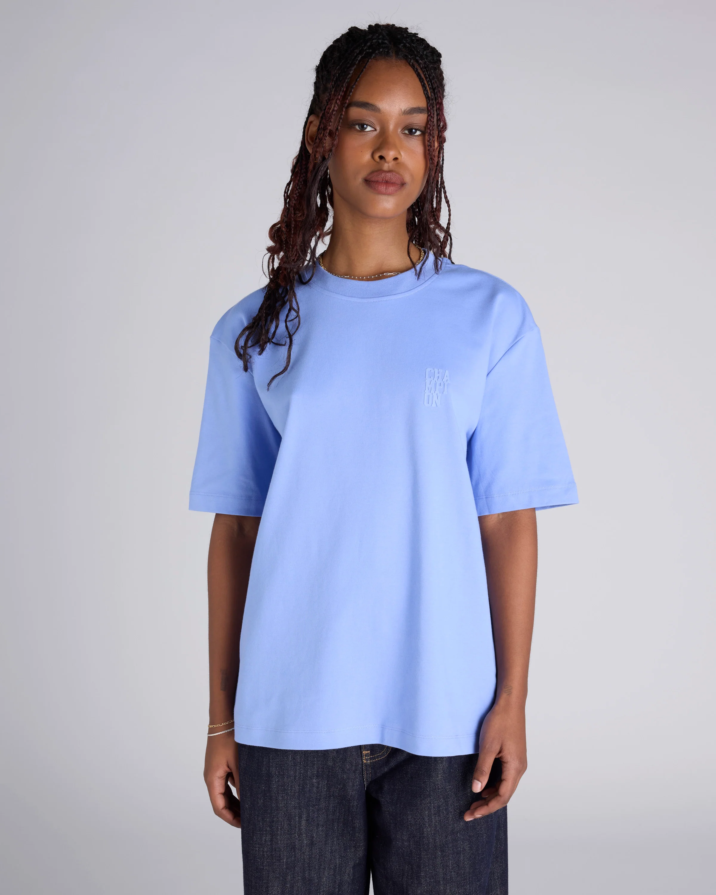 Rochester Base Tee