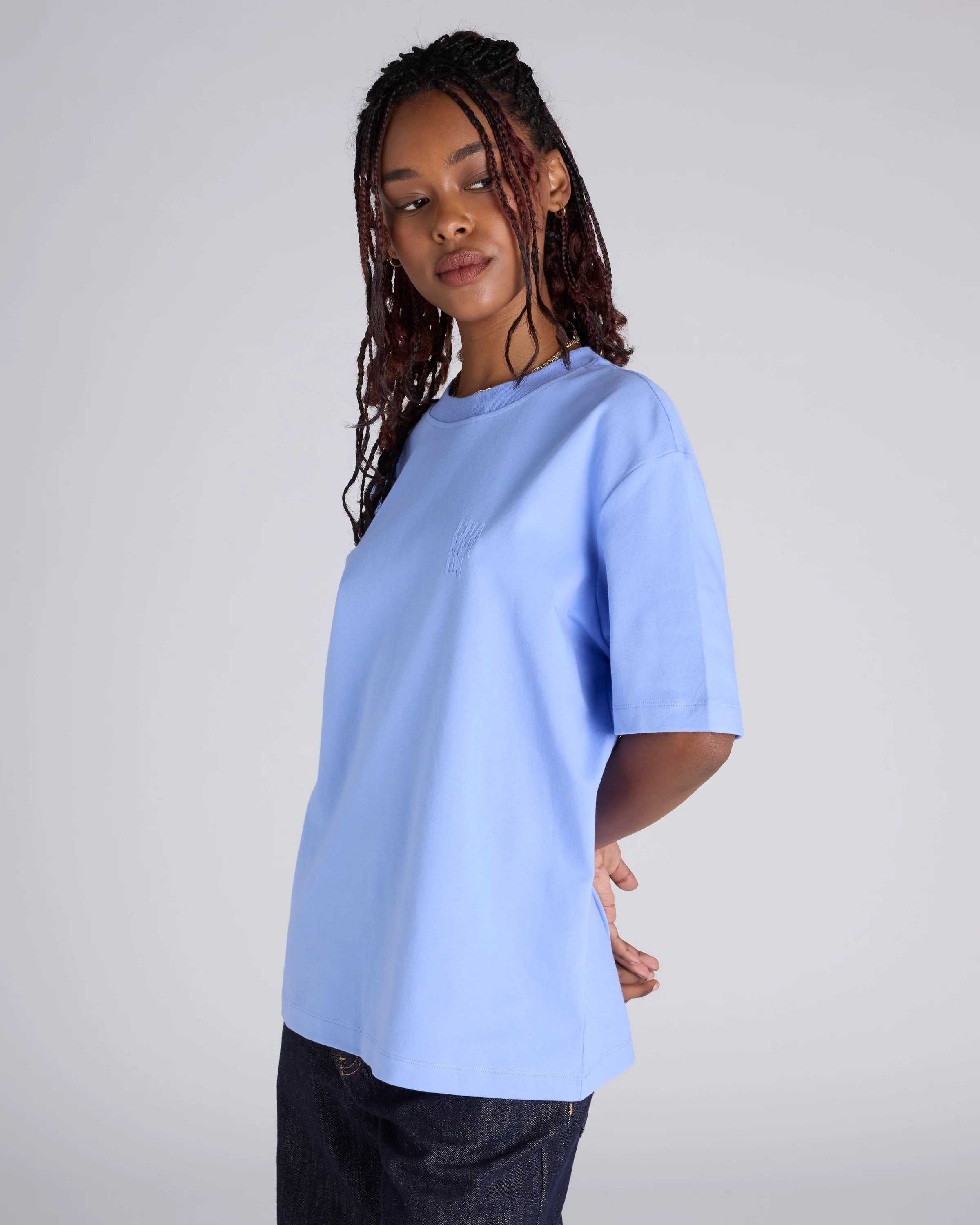 Rochester Base Tee - Image 2