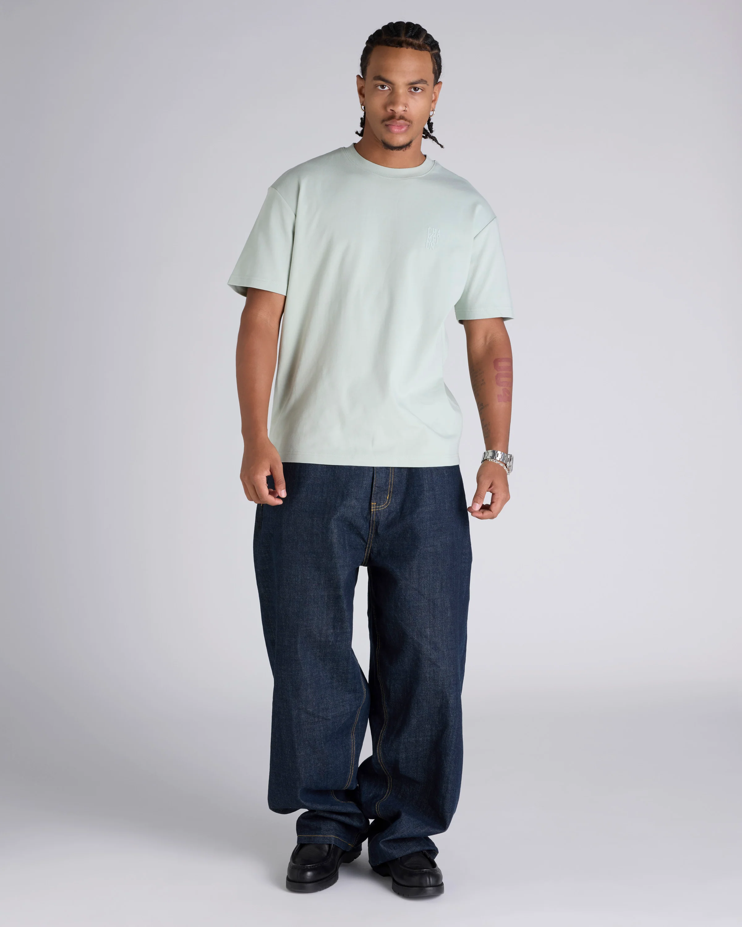 Rochester Base Tee - Image 4