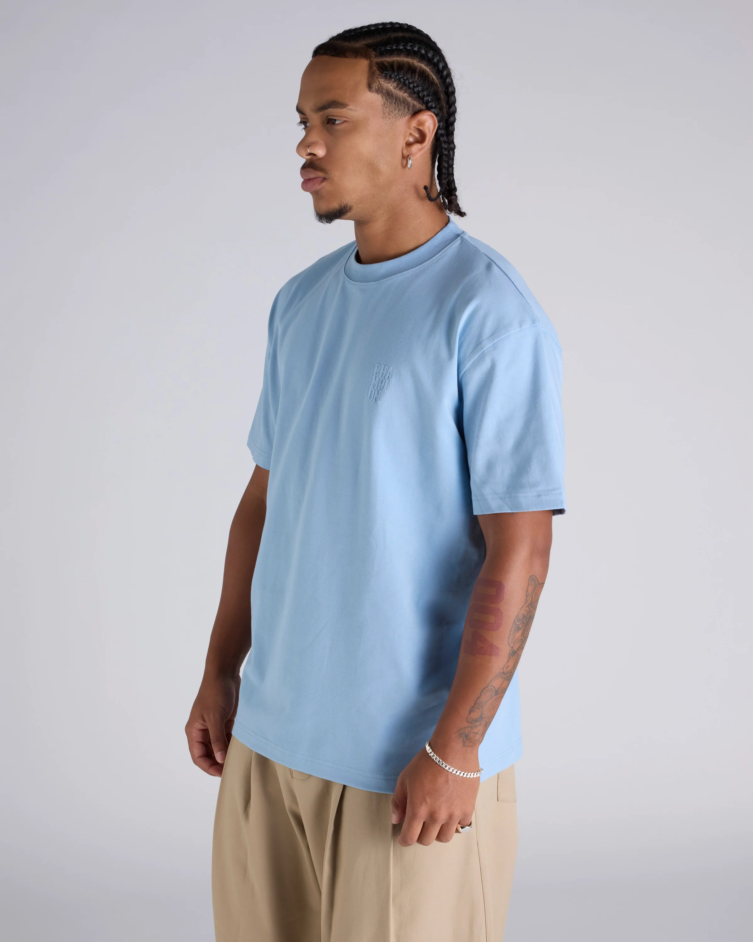 Rochester Base Tee - Image 2