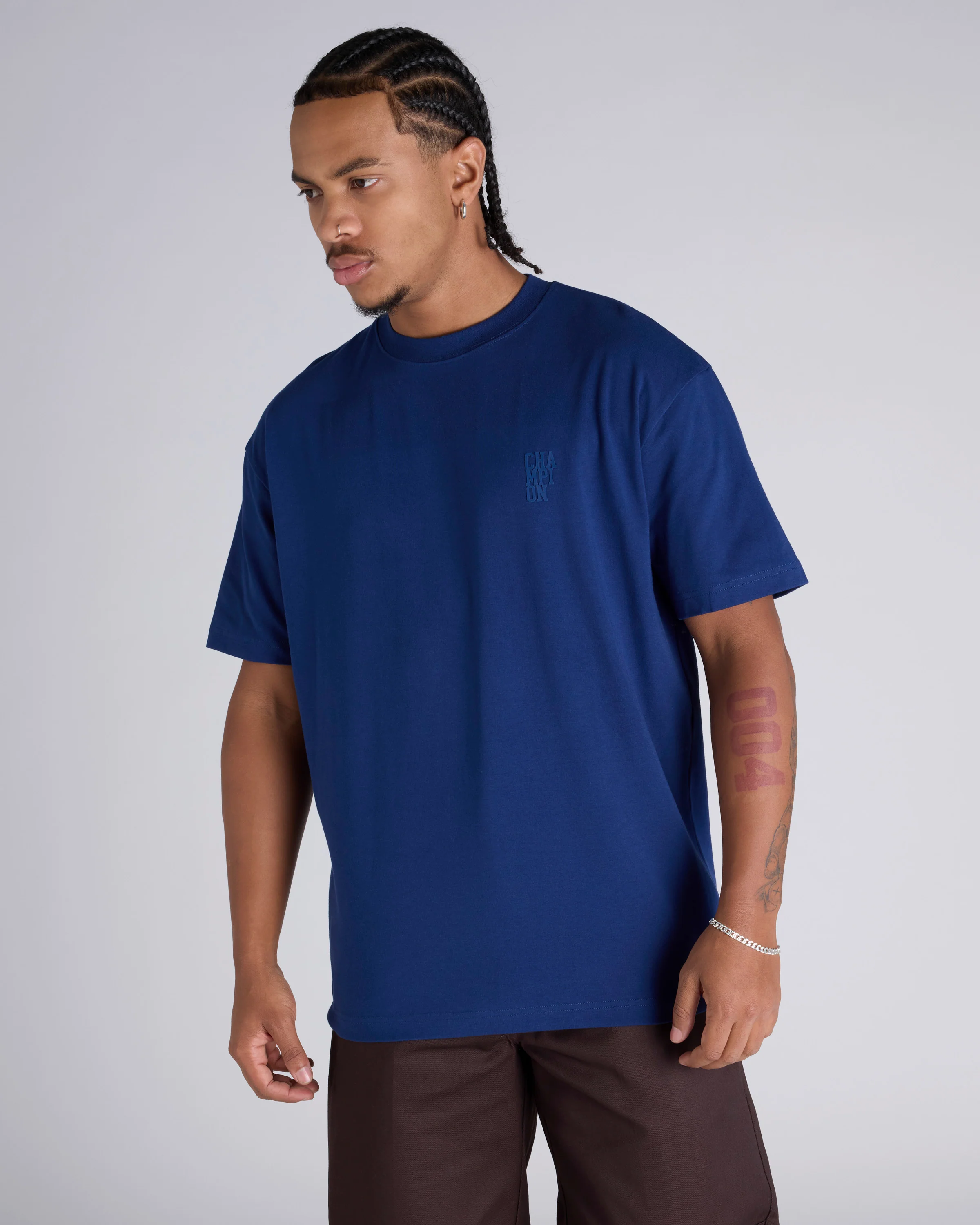 Rochester Base Tee - Image 2