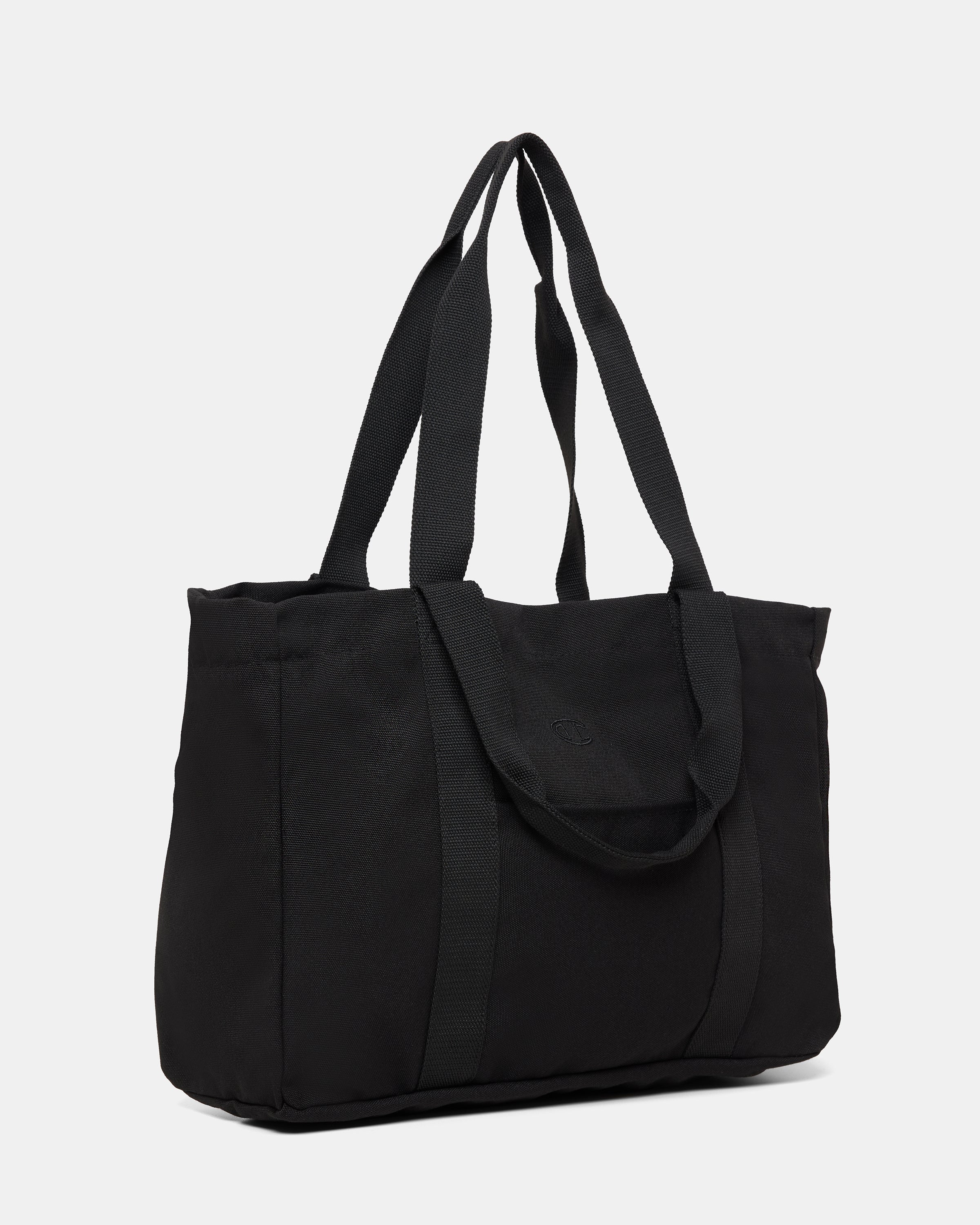 Tonal C Tote Bag - Image 3