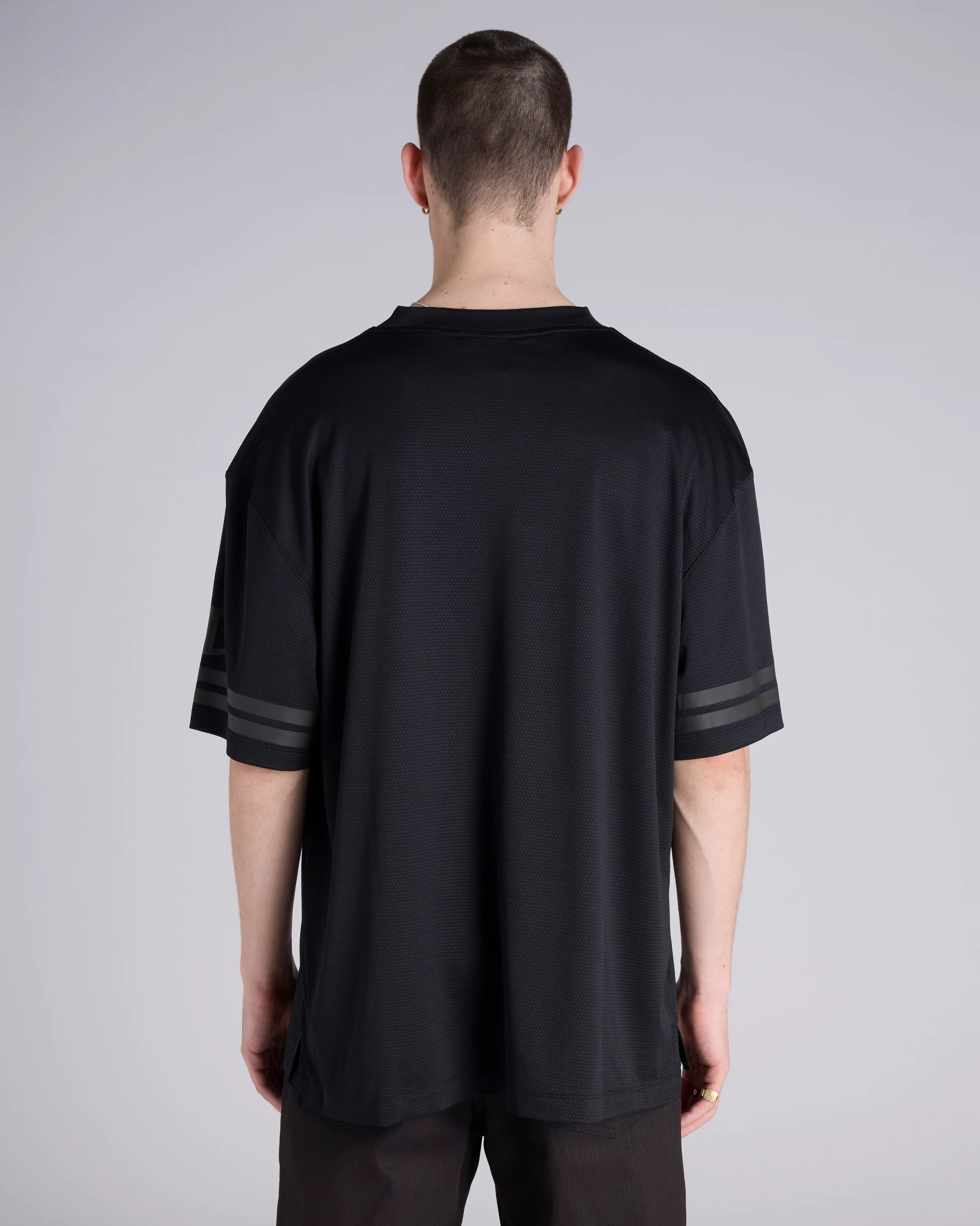 Rochester Mesh Tee - Image 3