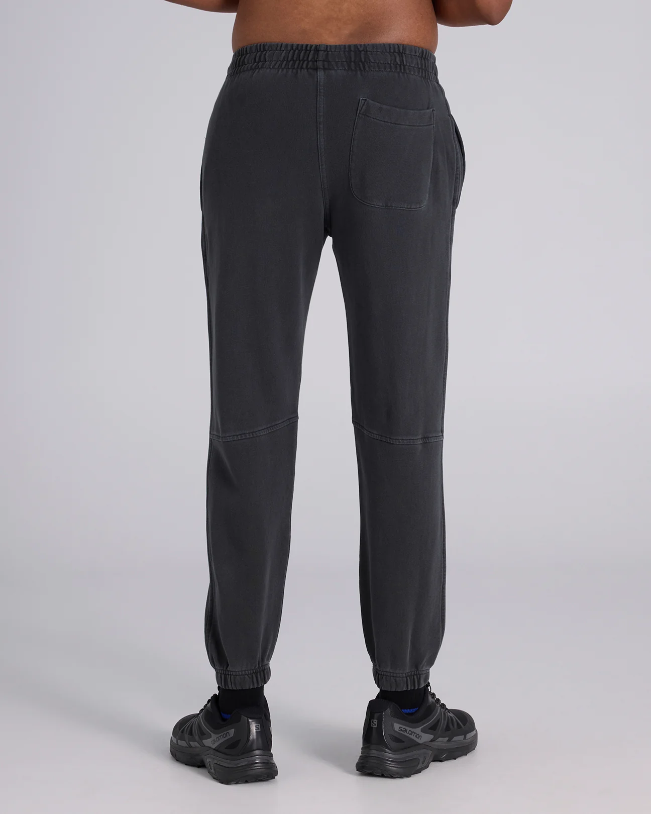 Vintage Wash Track Pants - Image 3