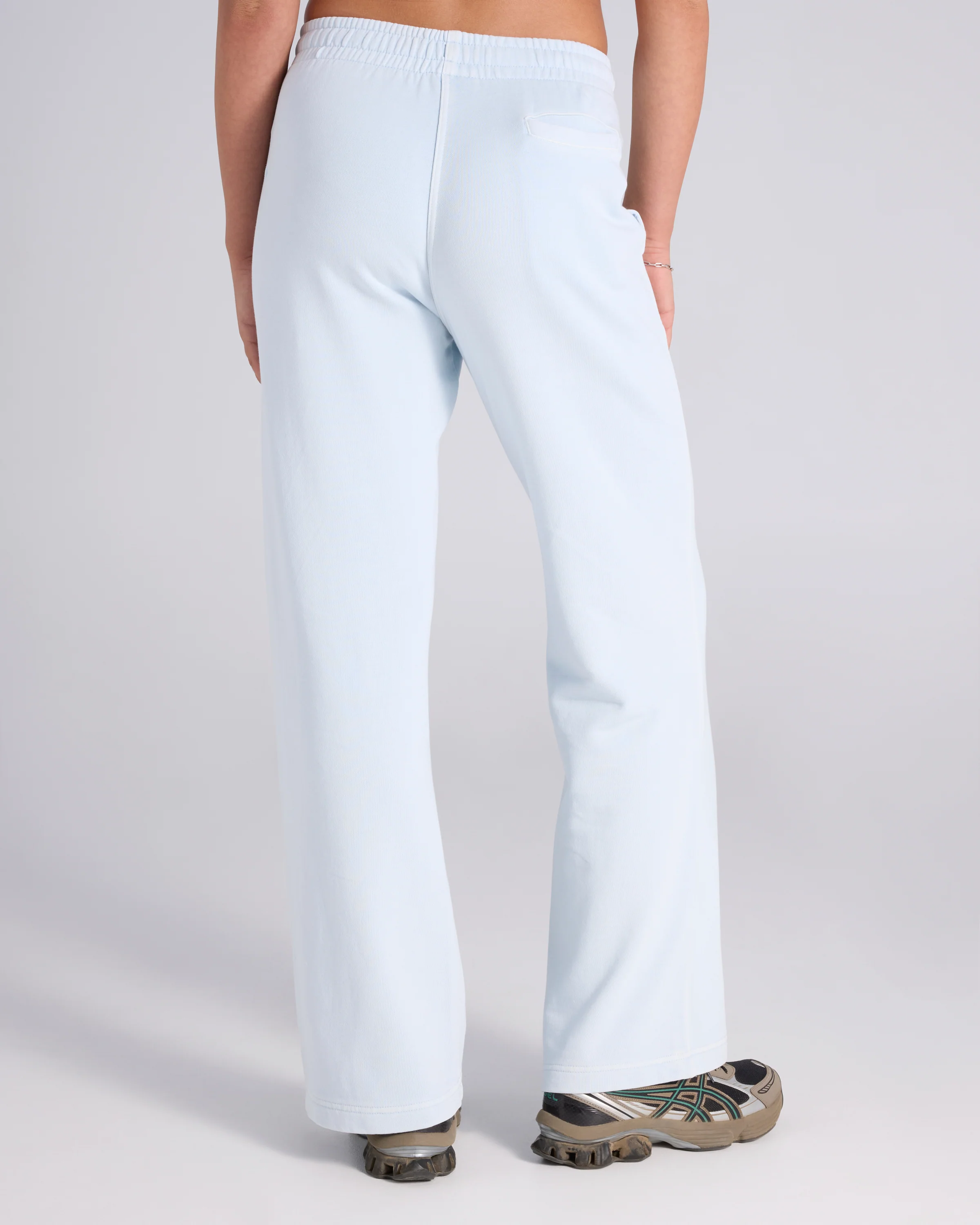 Vintage Wash Track Pants - Image 3