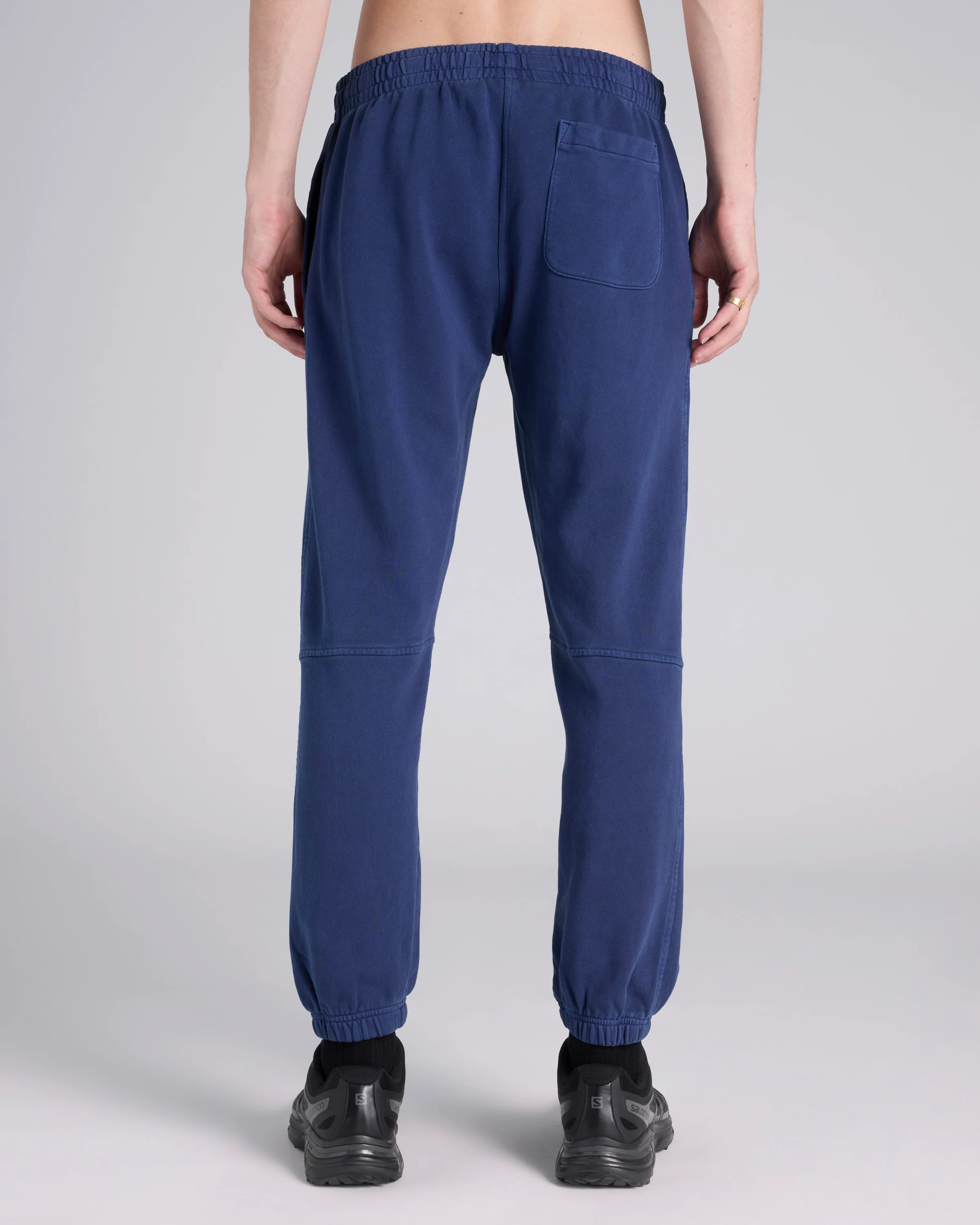Vintage Wash Track Pant - Image 3