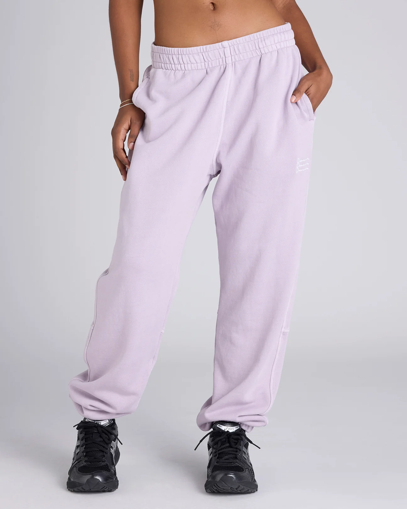 Rochester Vintage Wash Jogger