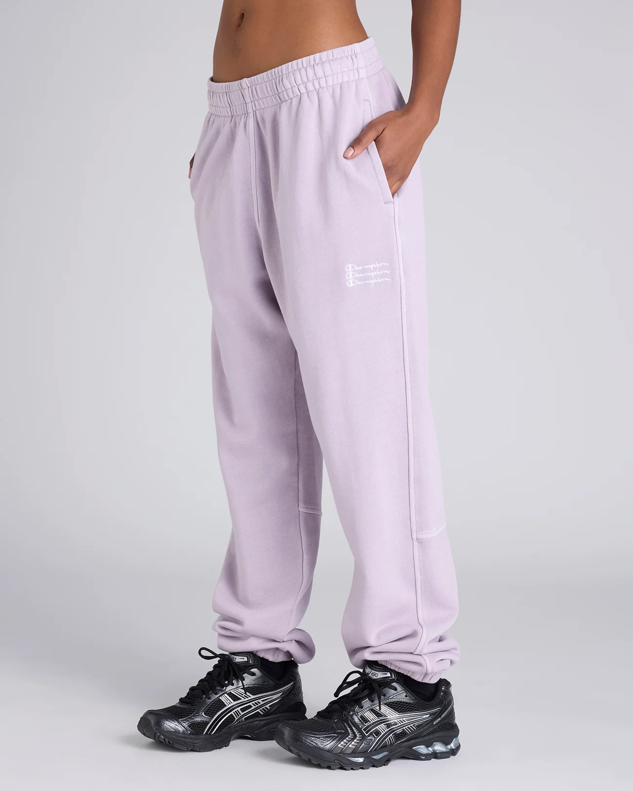 Rochester Vintage Wash Jogger - Image 2