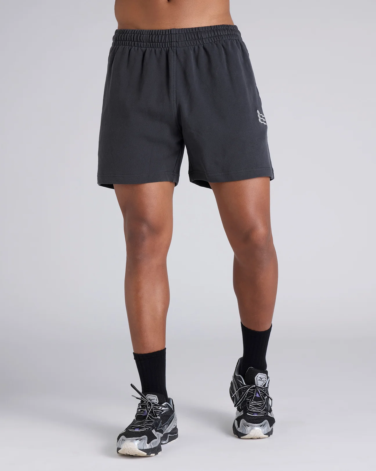 Rochester Vintage Wash Short