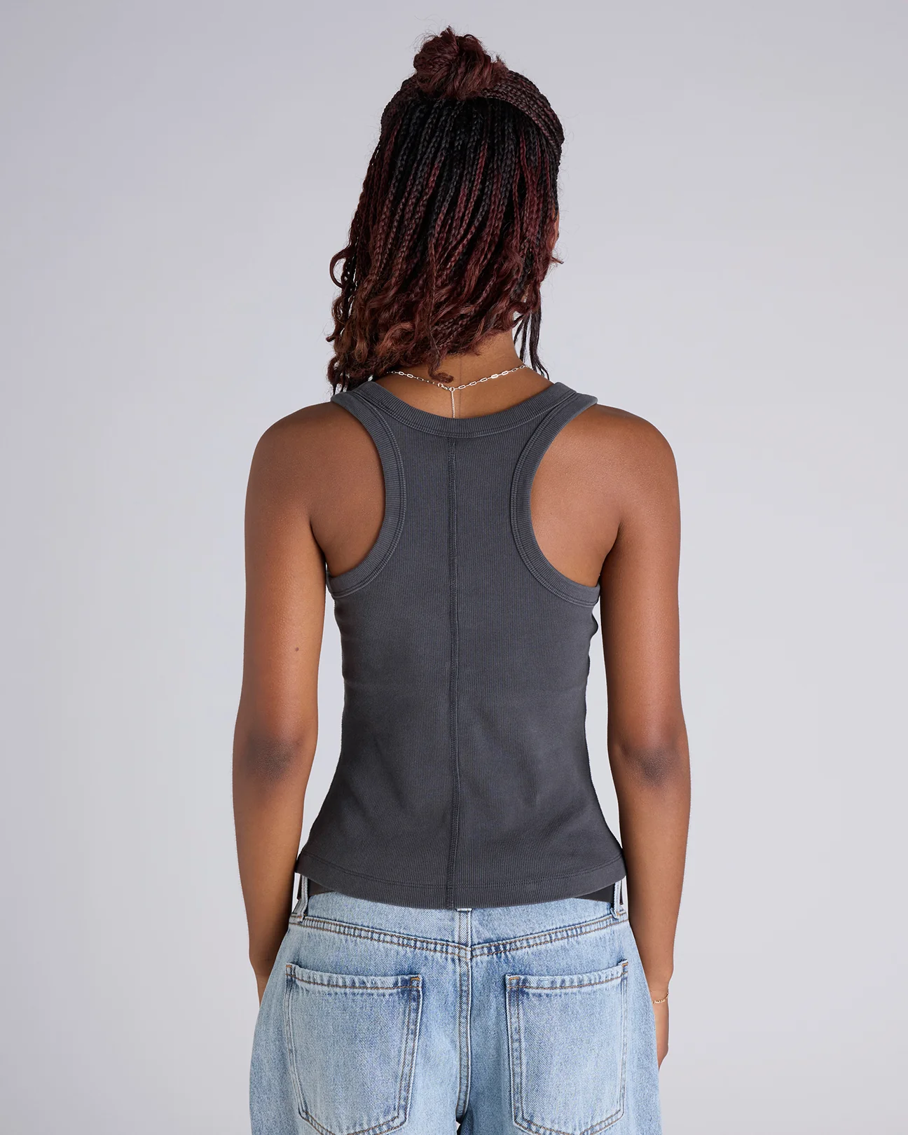Rochester Vintage Wash Tank - Image 3