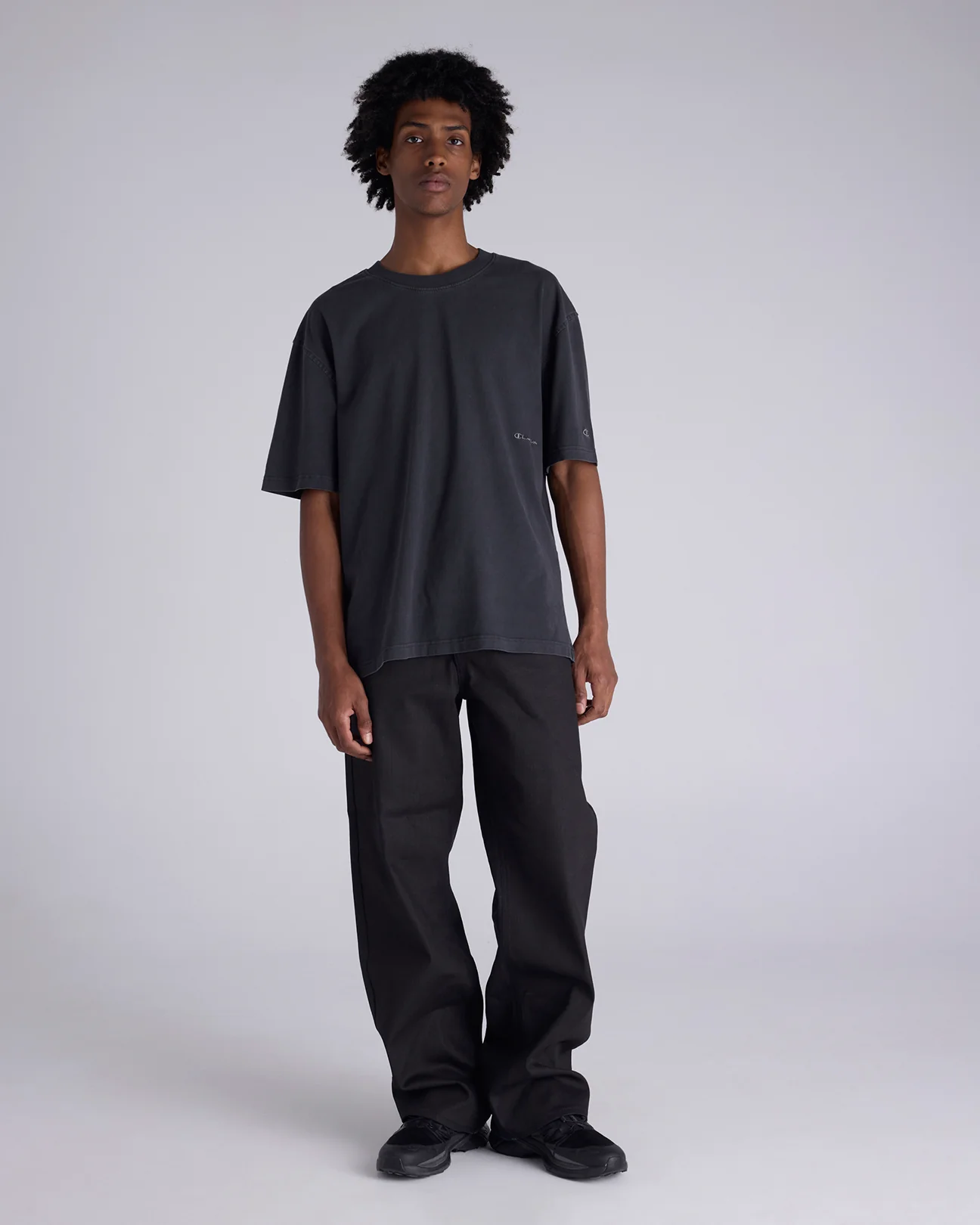 Vintage Wash Tee - Image 4
