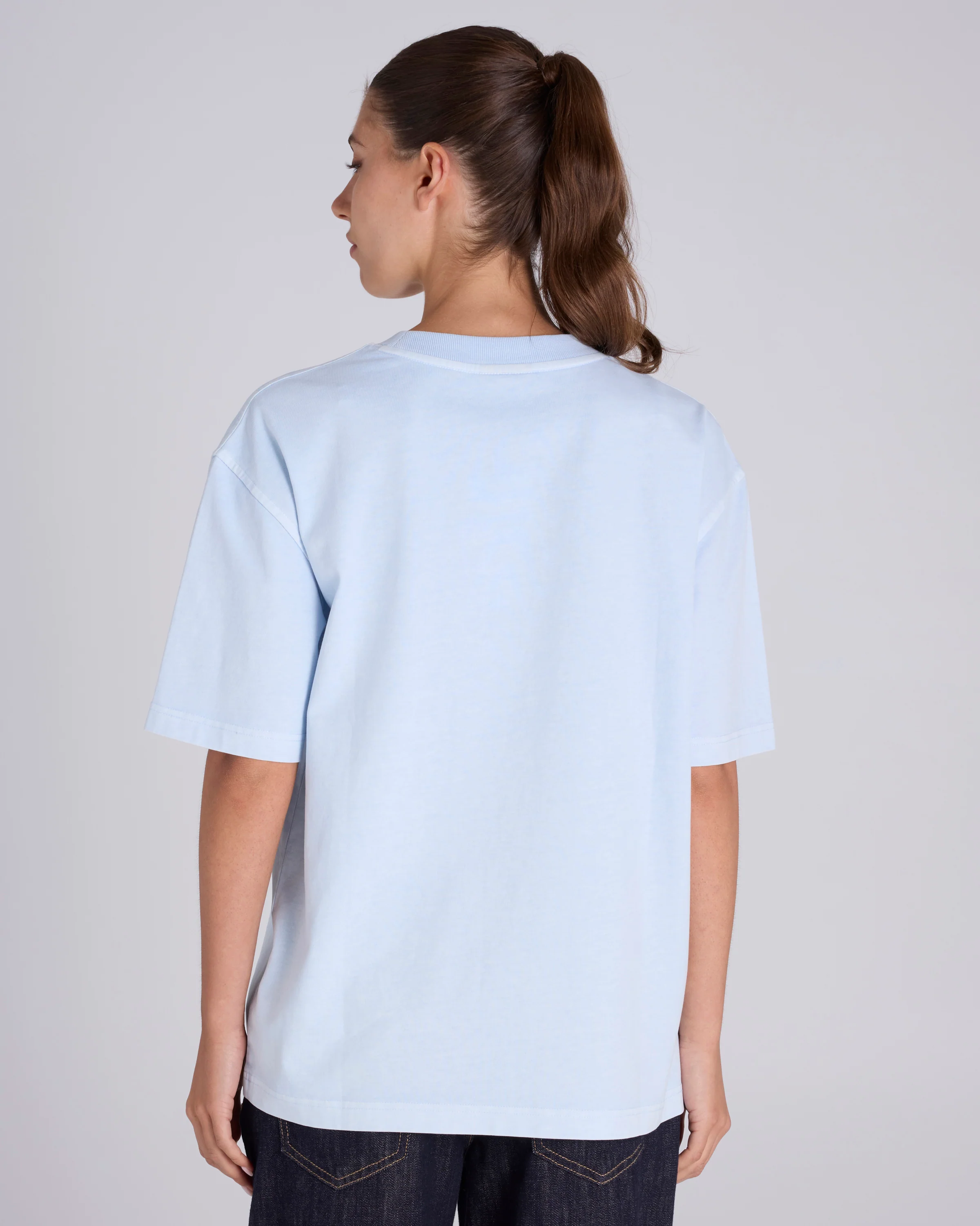 Vintage Wash Tee - Image 3