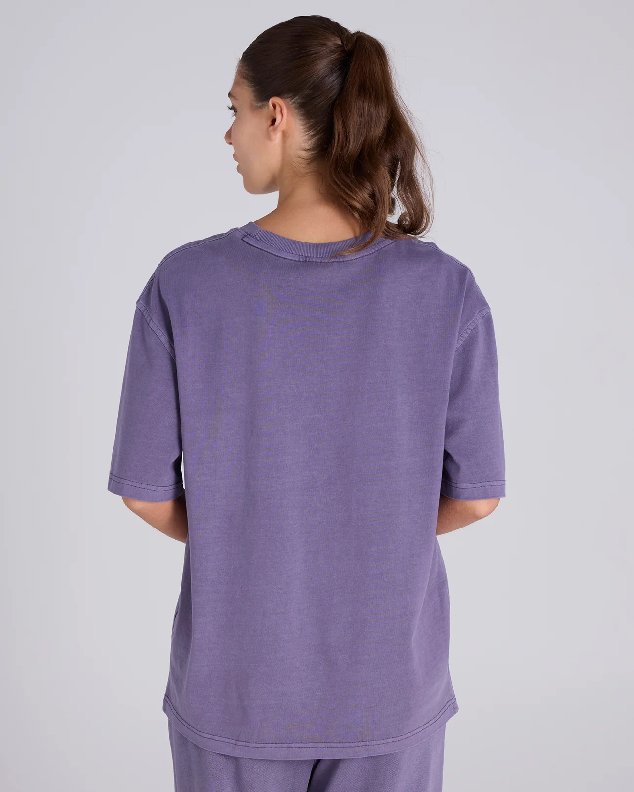 Vintage Wash Tee - Image 3