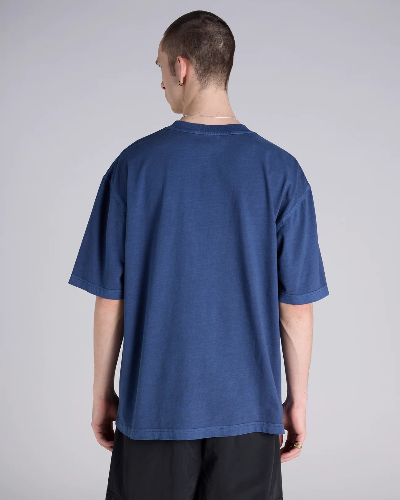 Rochester Vintage Wash Tee - Image 3