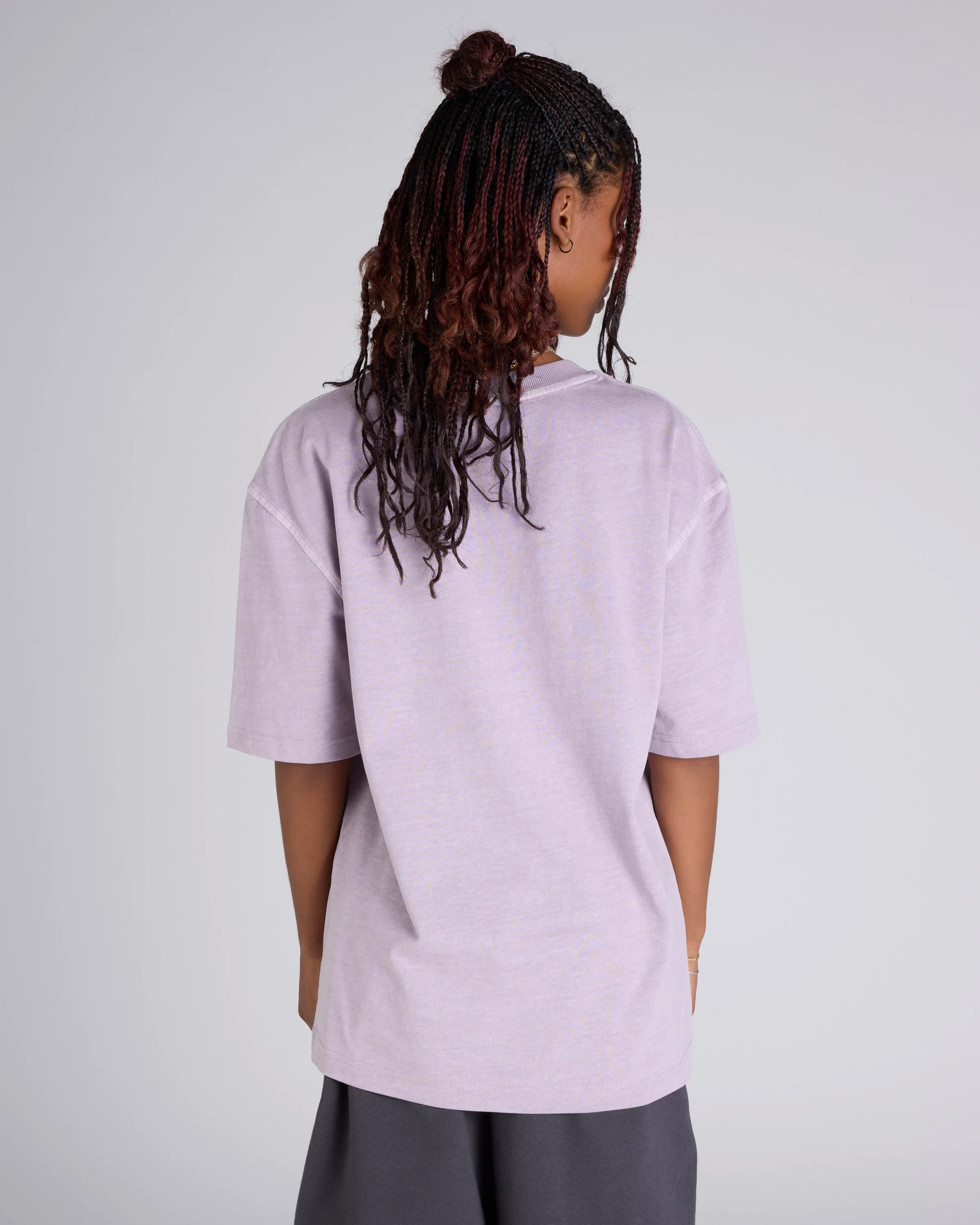 Rochester Vintage Wash Tee - Image 3