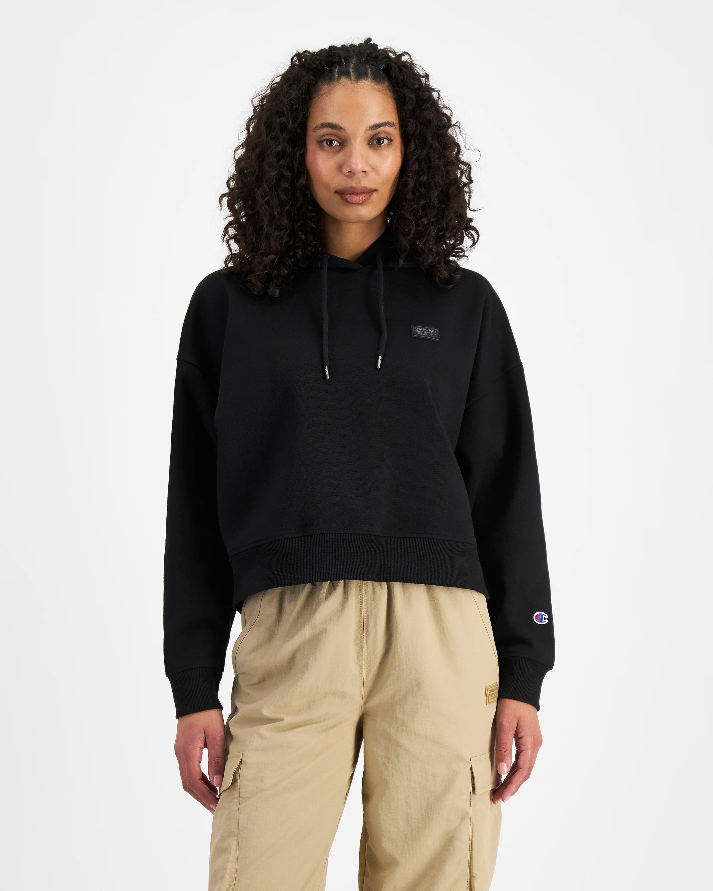 Rochester Base Hoodie