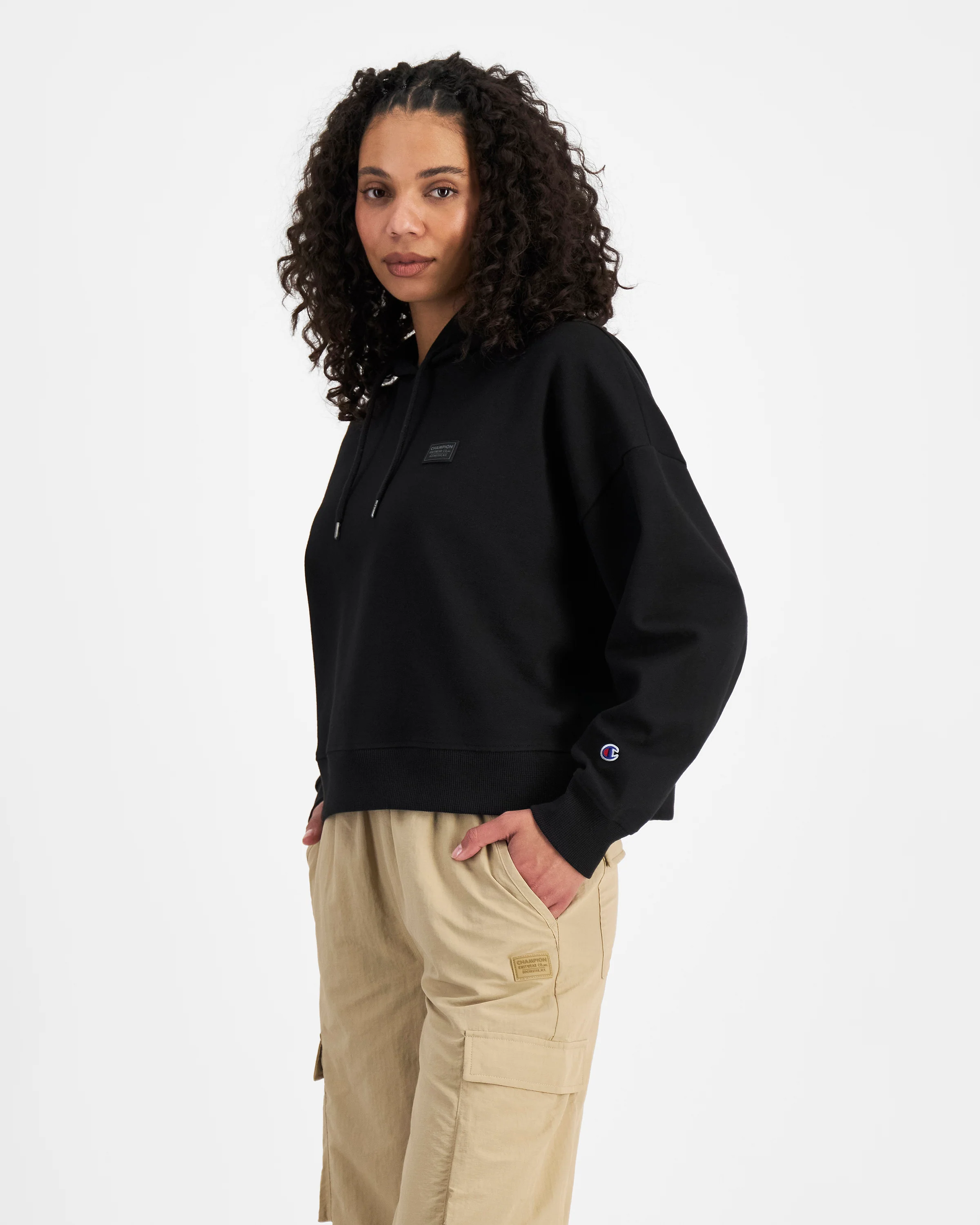 Rochester Base Hoodie - Image 2