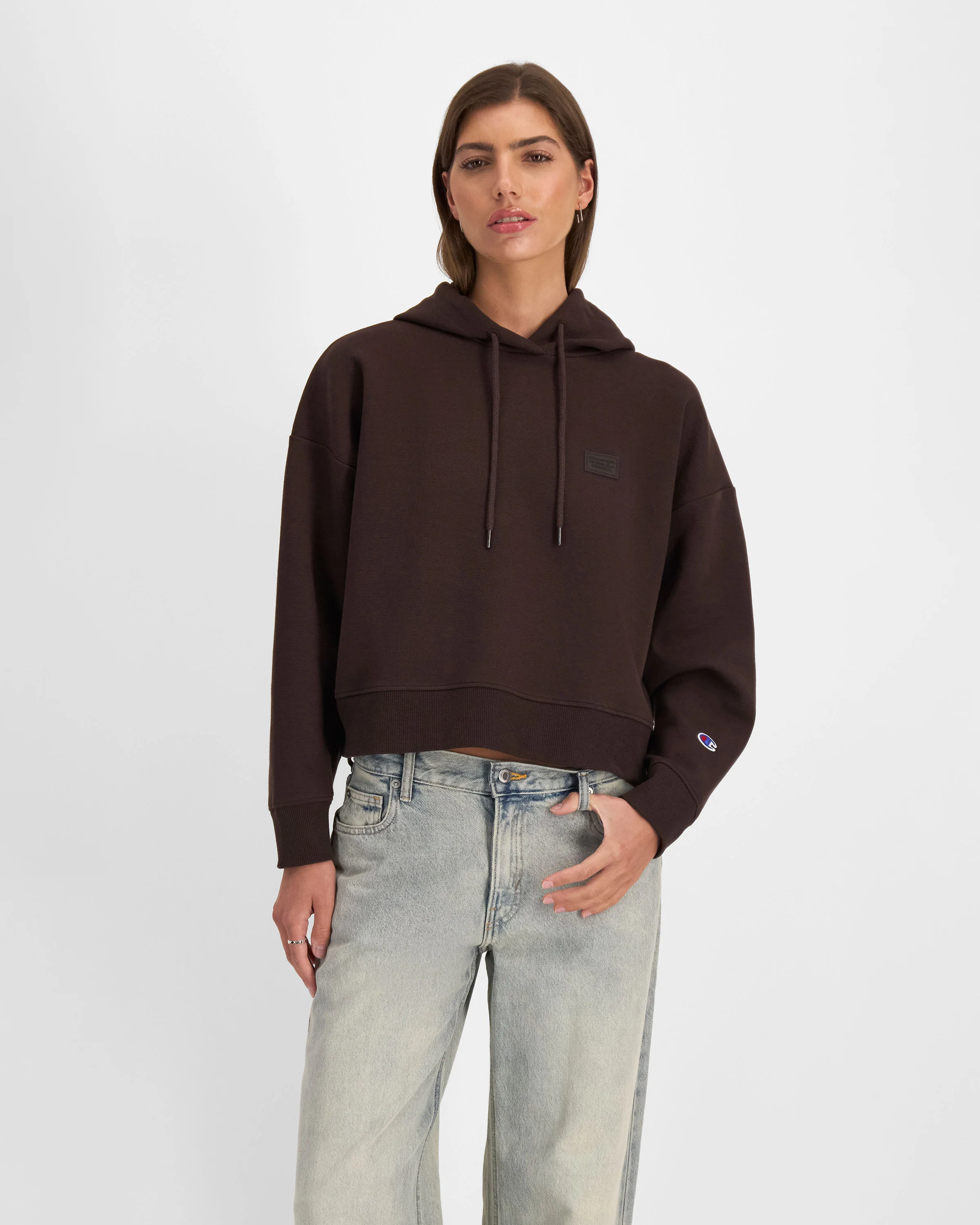Rochester Base Hoodie