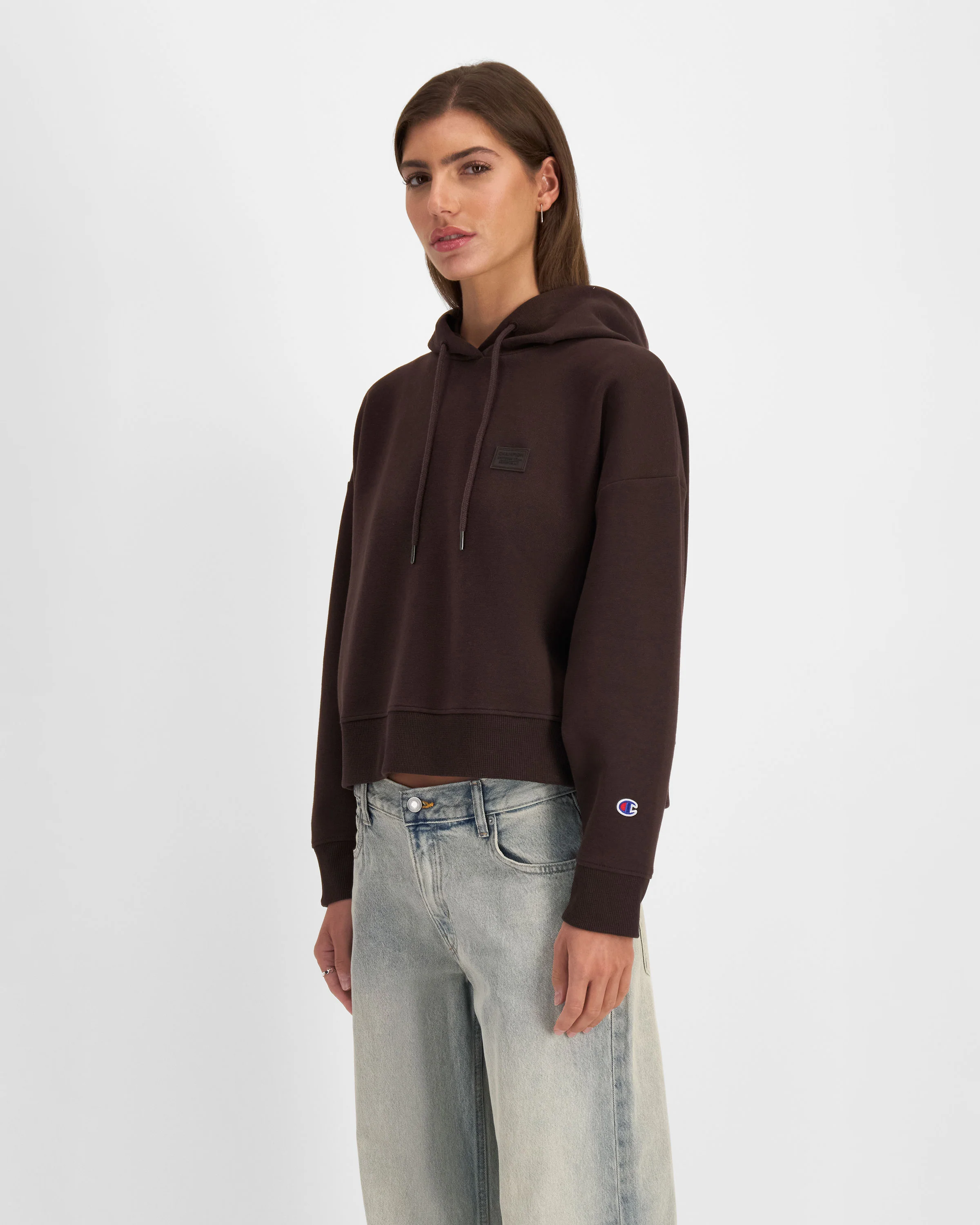 Rochester Base Hoodie - Image 2