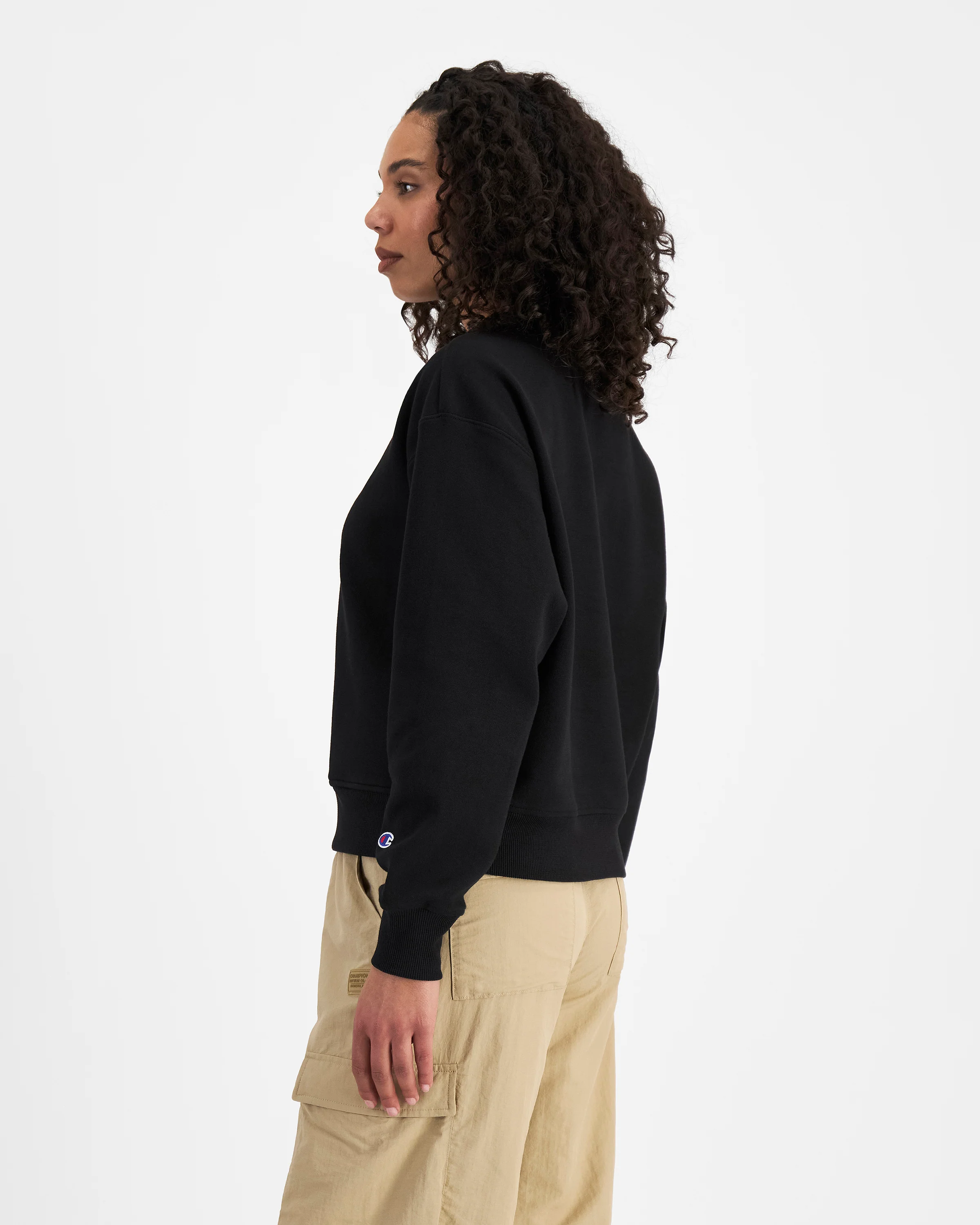 Rochester Base Quarter Zip - Image 3
