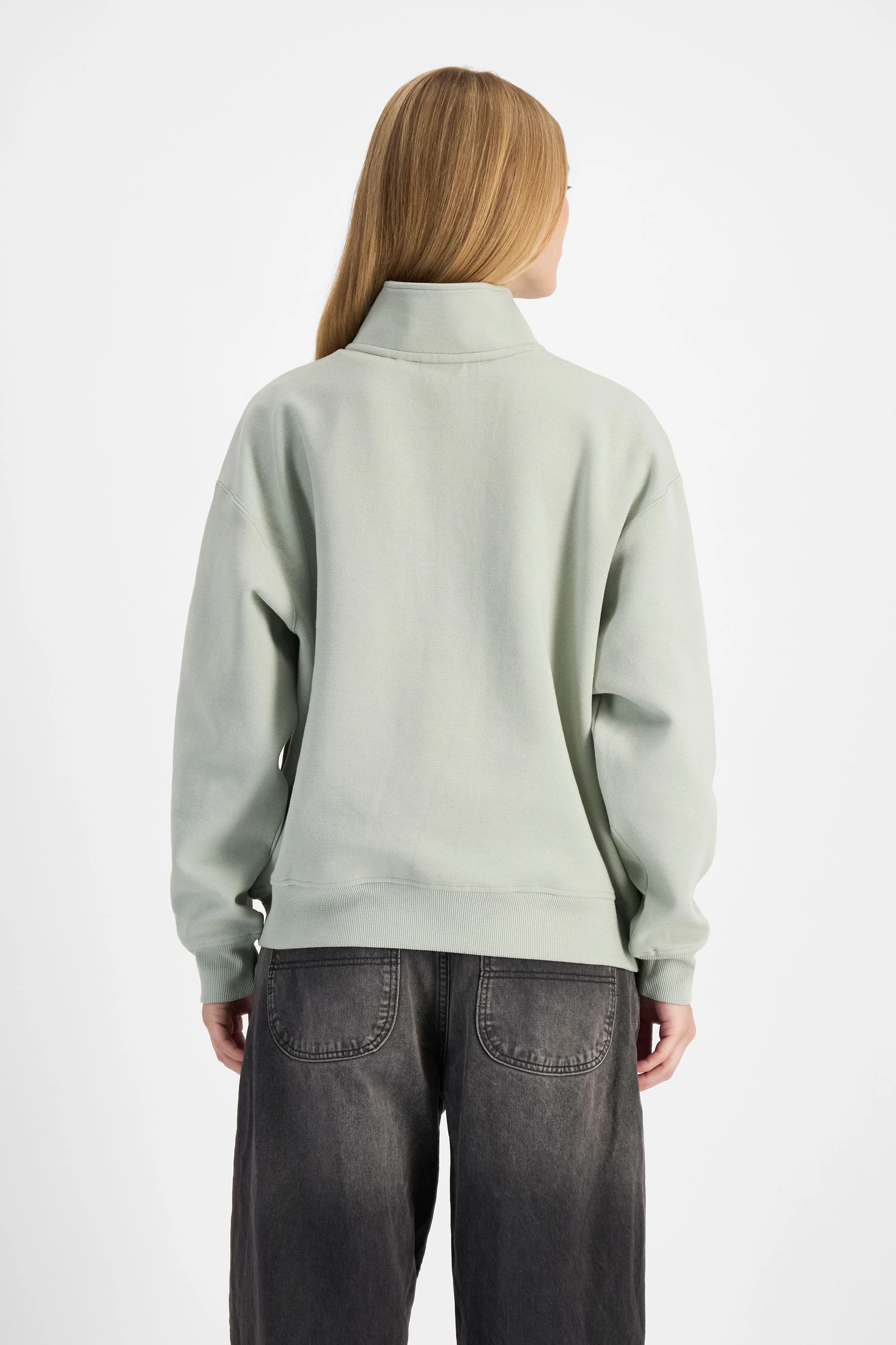 Rochester Base Quarter Zip - Image 6