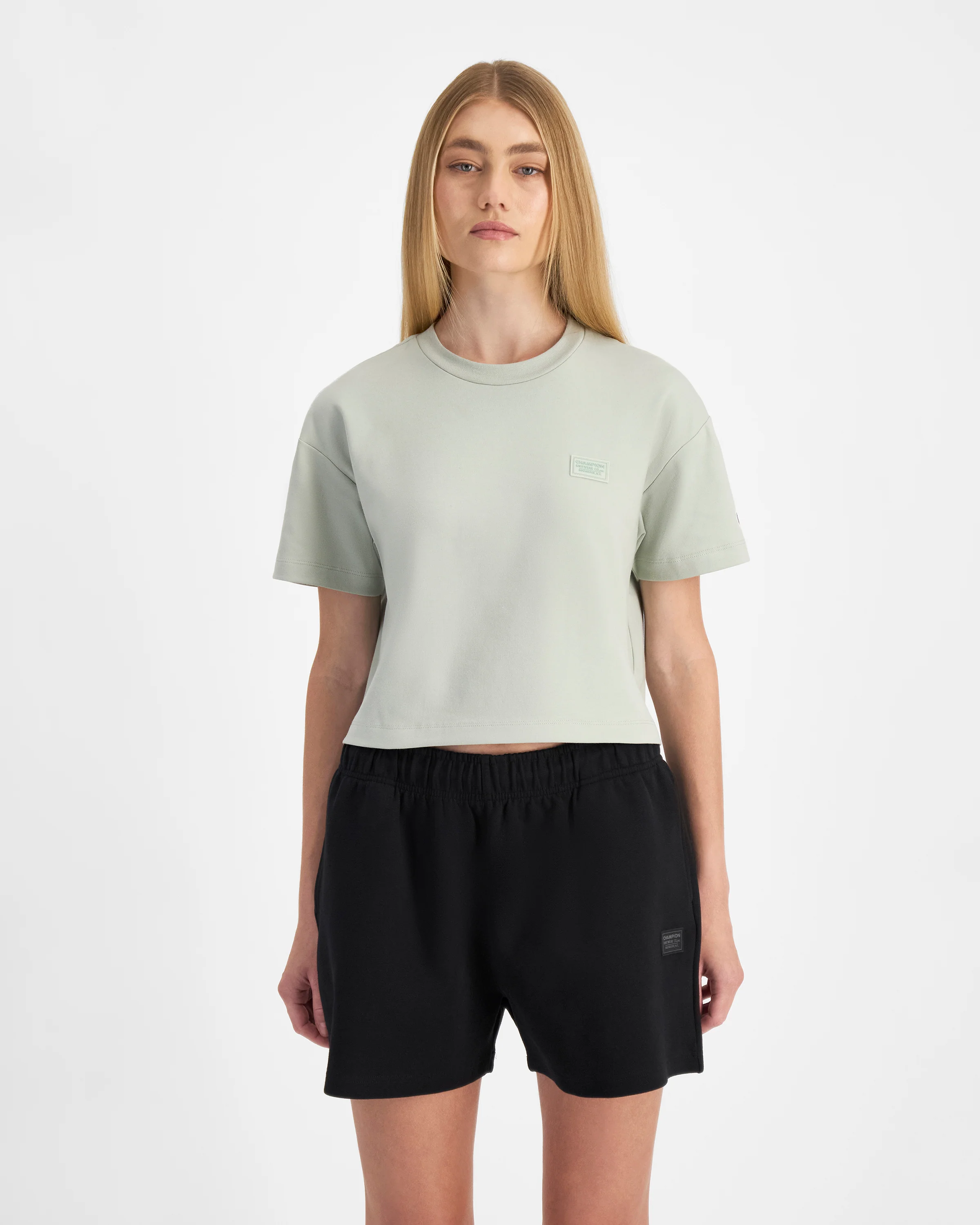 Rochester Base Tee