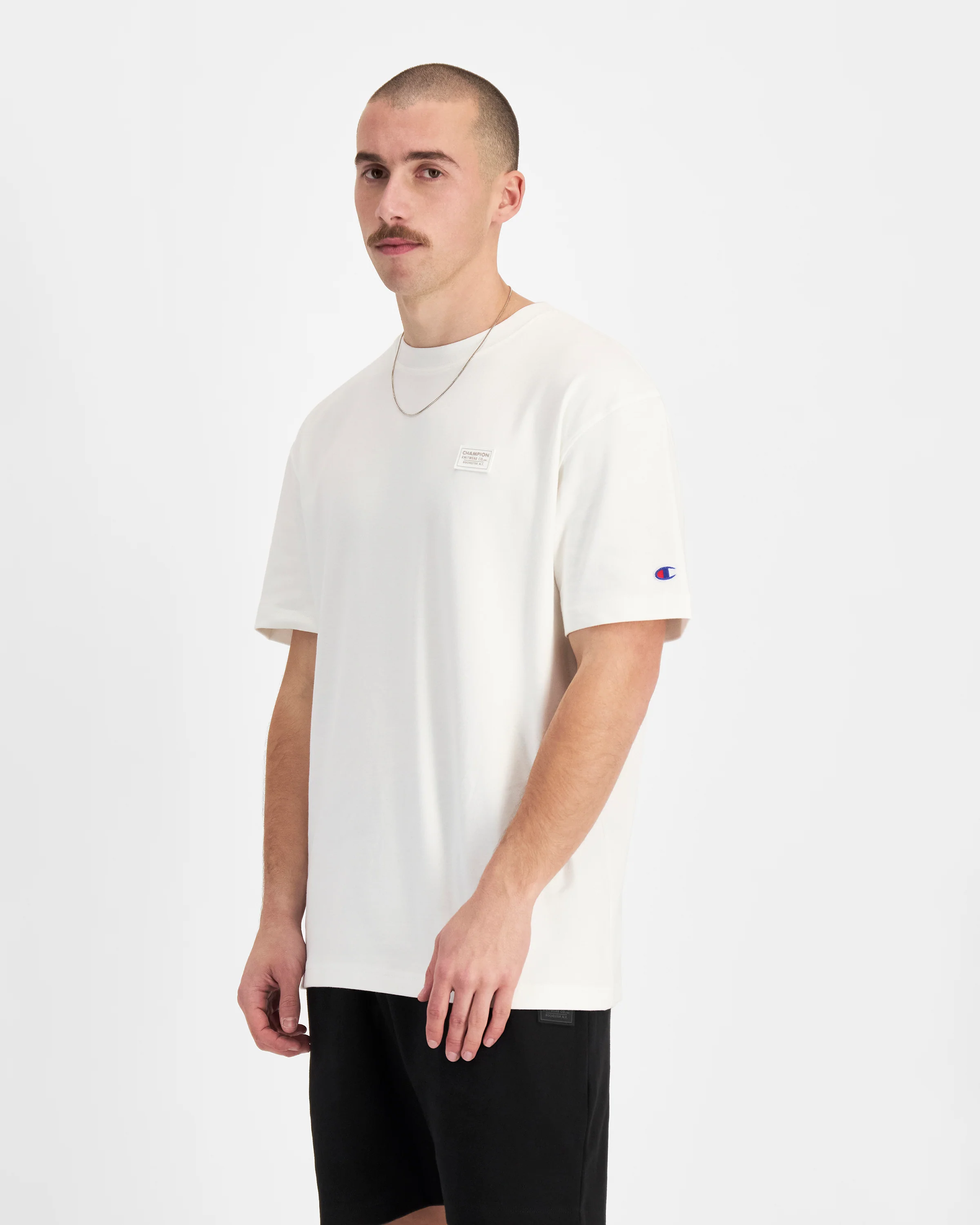Rochester Base Tee - Image 2