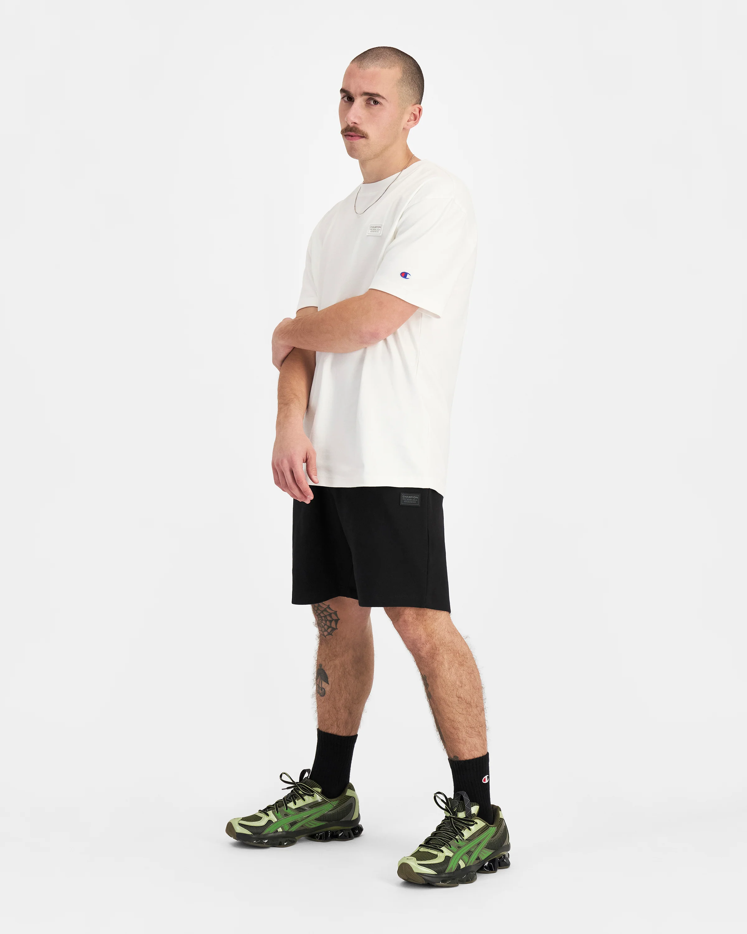 Rochester Base Tee - Image 4