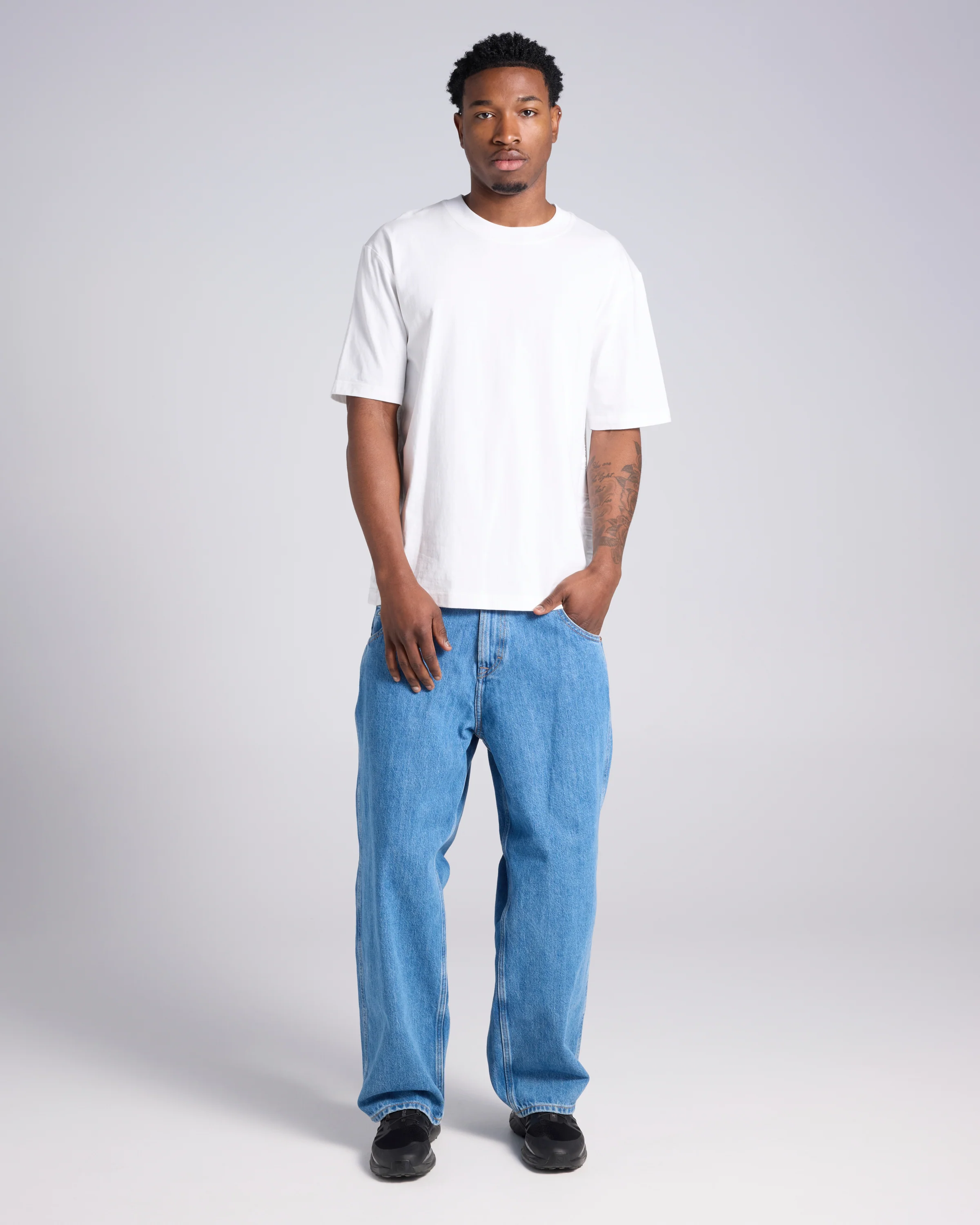 Rochester Capital Tee - Image 4
