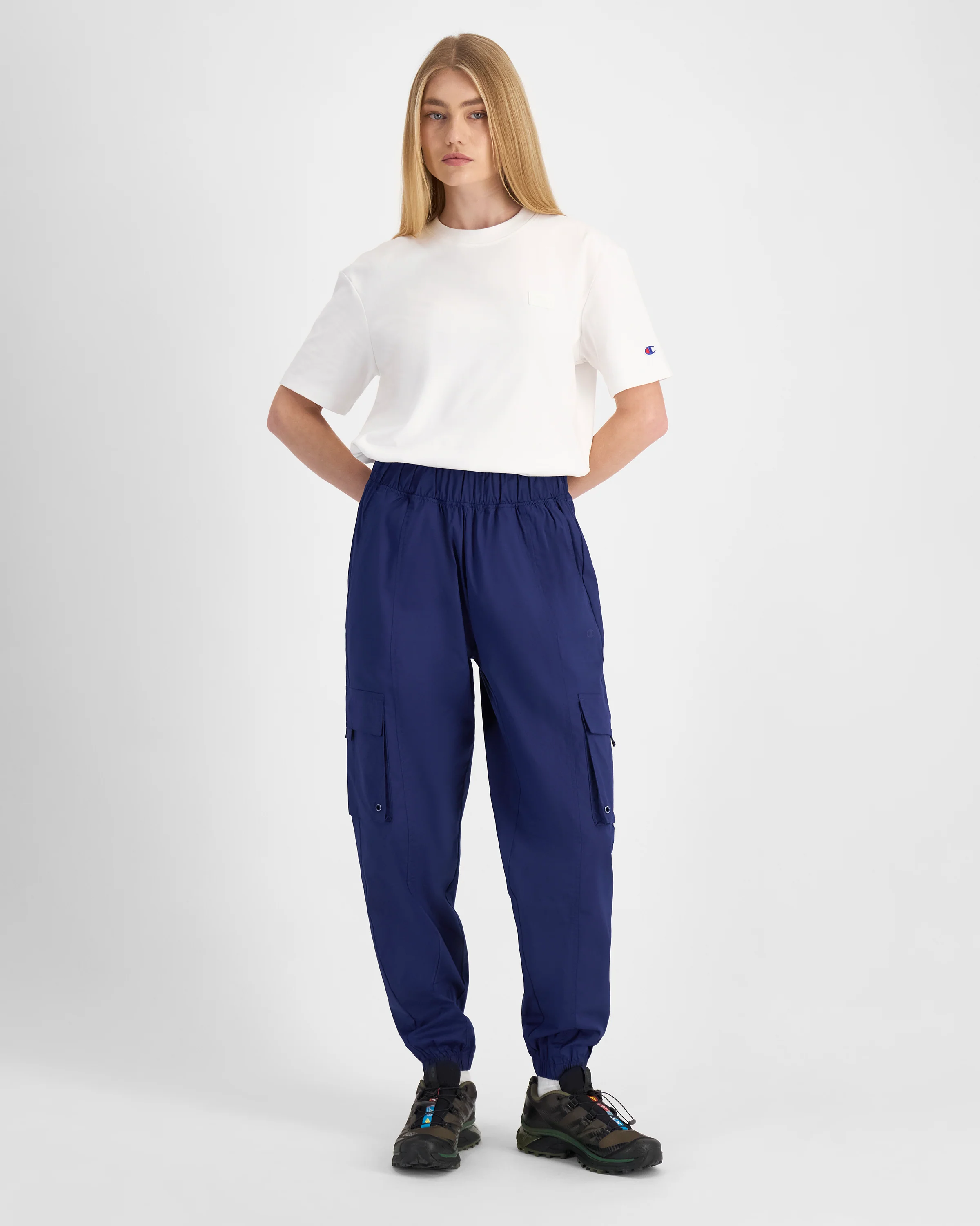 Rochester Cargo Pant - Image 4
