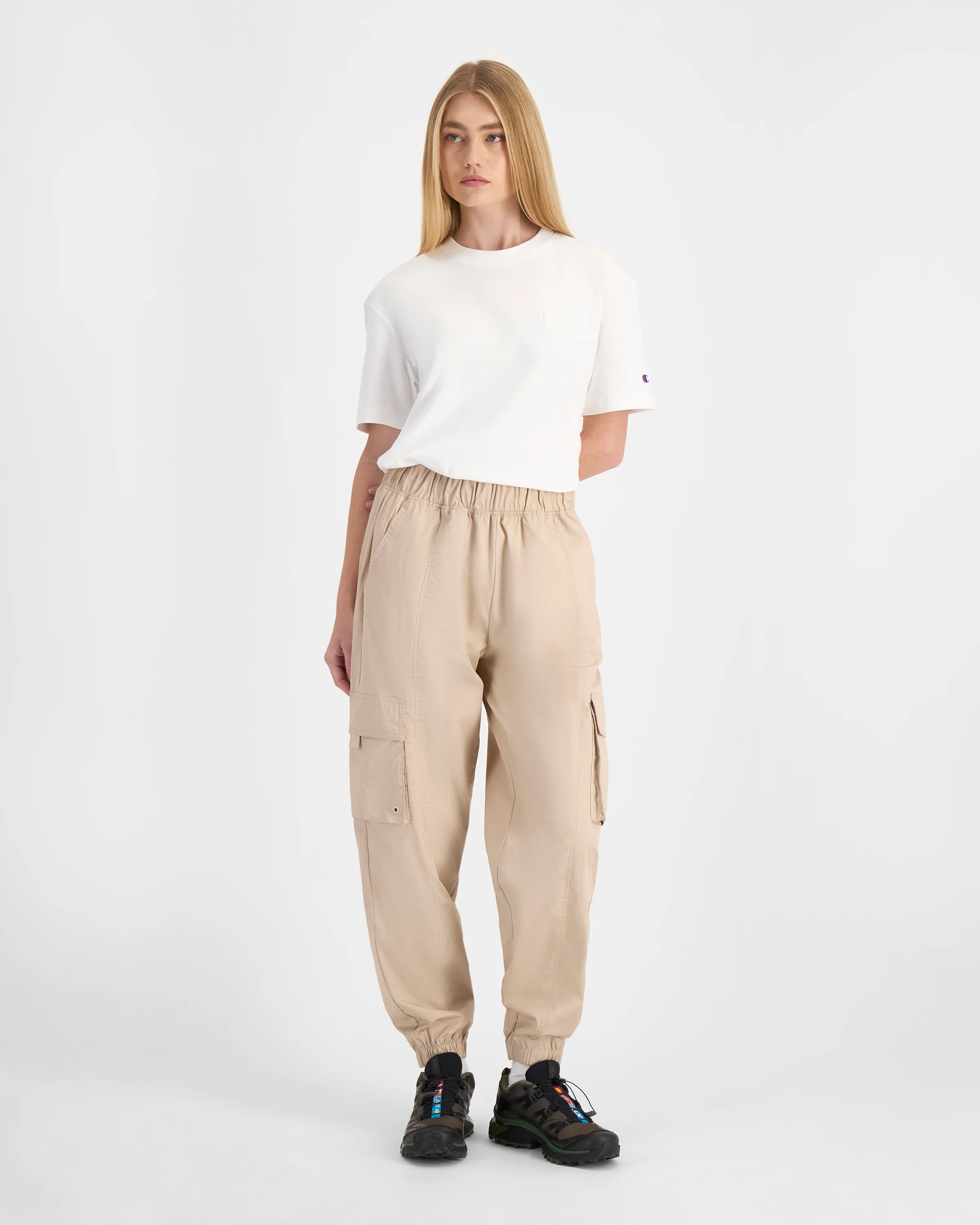 Rochester Cargo Pant - Image 4